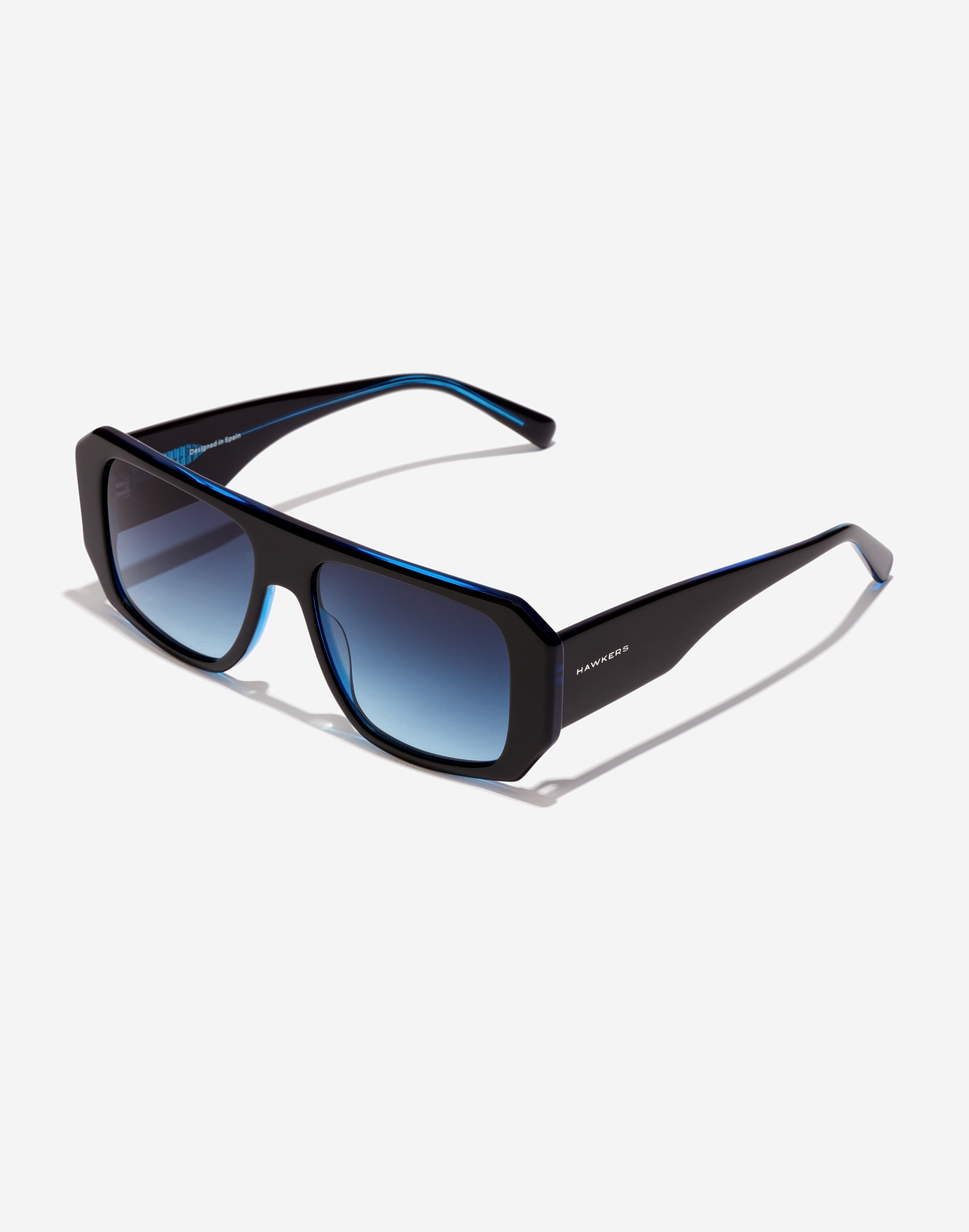 Hawkers HELL - DARK BLUE DENIM Ahorra y exporta
