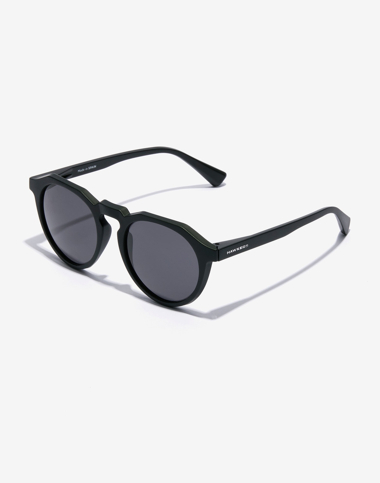 Hawkers WARWICK RAW - POLARIZED CARBON BLACK Precios de Black Friday