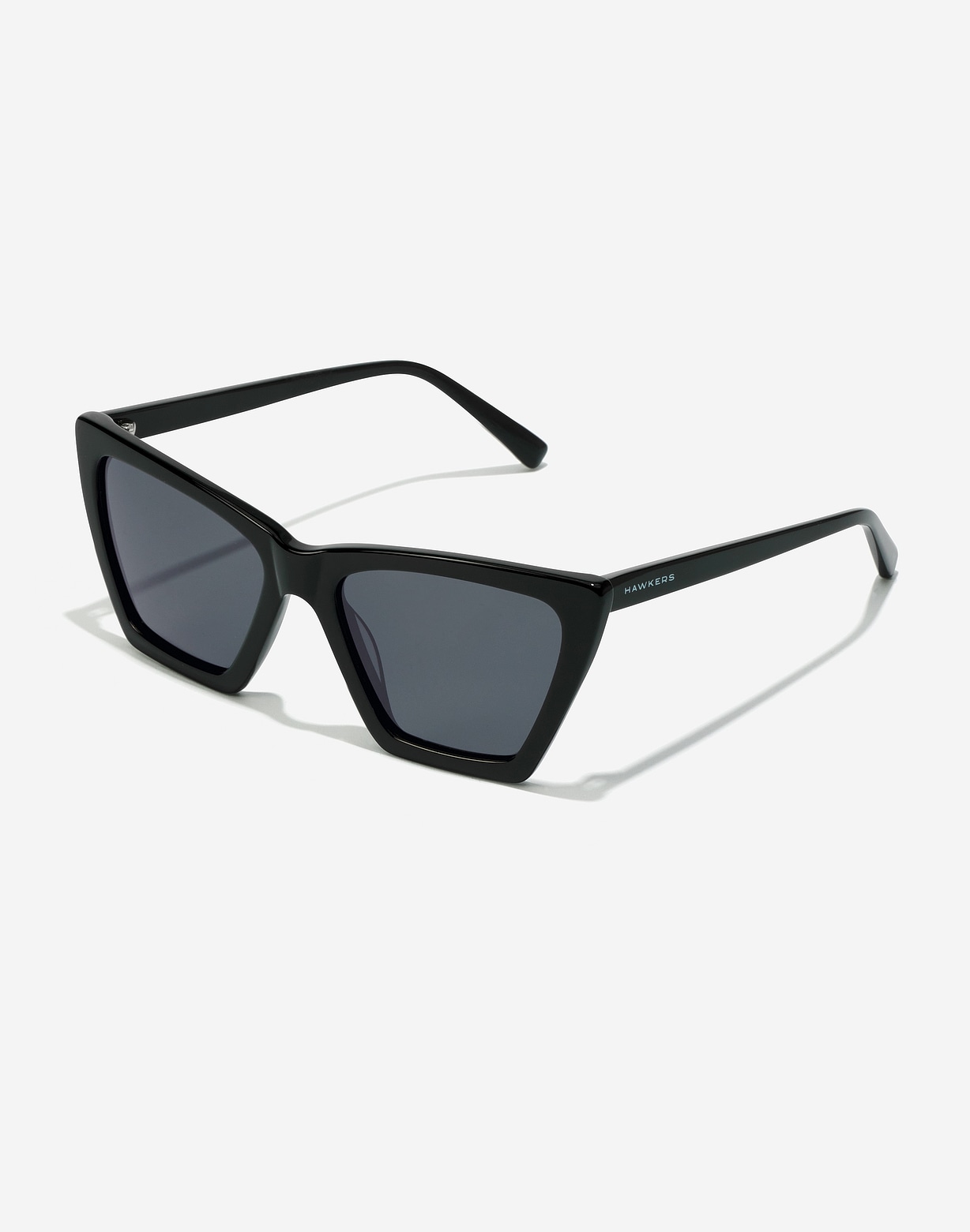 Hawkers FLUSH - POLARIZED BLACK DARK En oferta