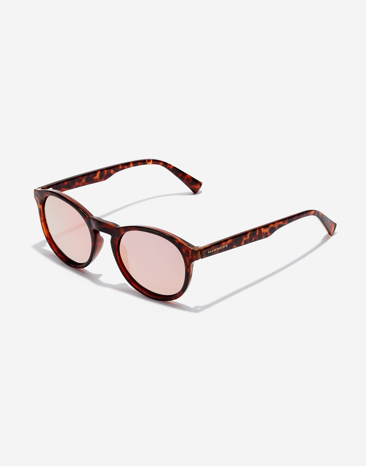 Hawkers BEL AIR - POLARIZED ROSE GOLD Libre de impuestos