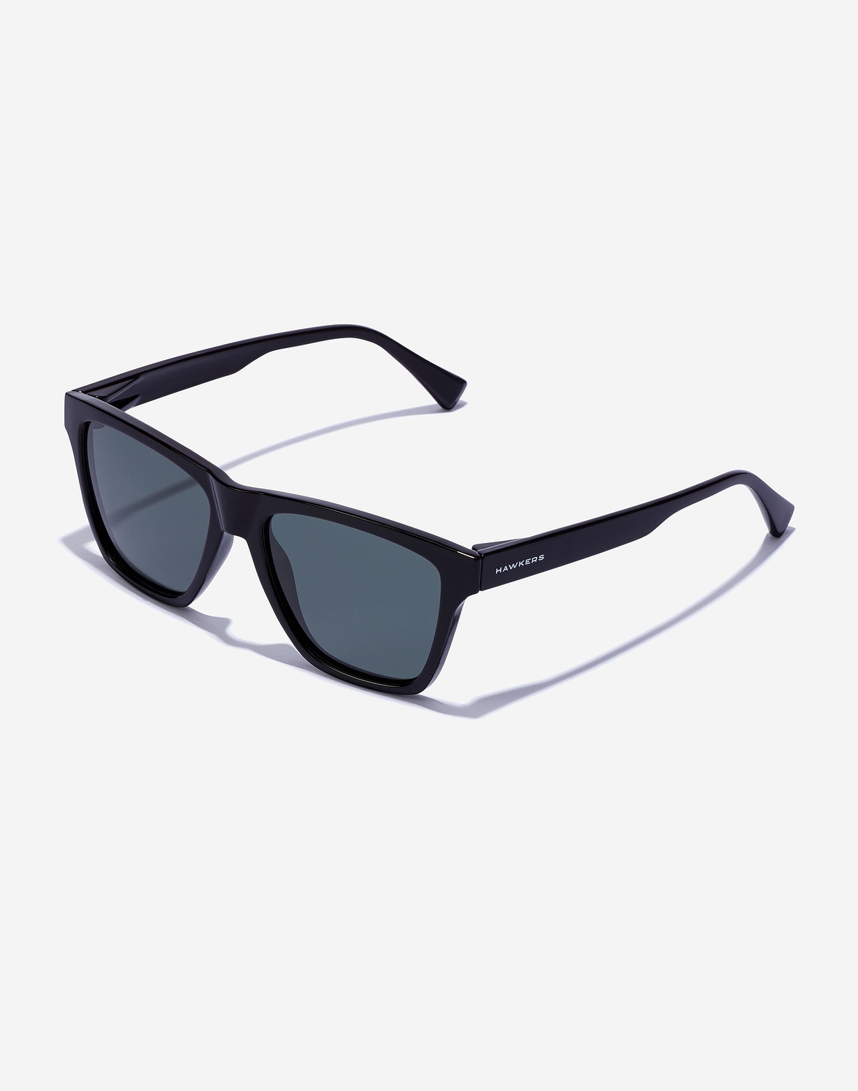 Hawkers ONE LS RODEO - POLARIZED BLACK GREY Oferta exclusiva