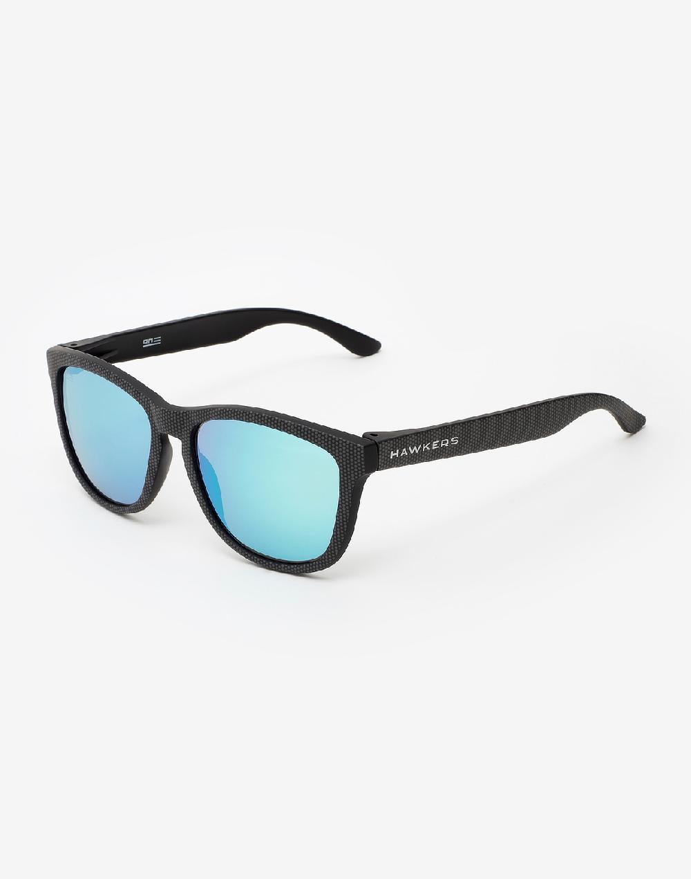 Hawkers ONE - POLARIZED CARBONO BLUE CHROME Ofertas de temporada