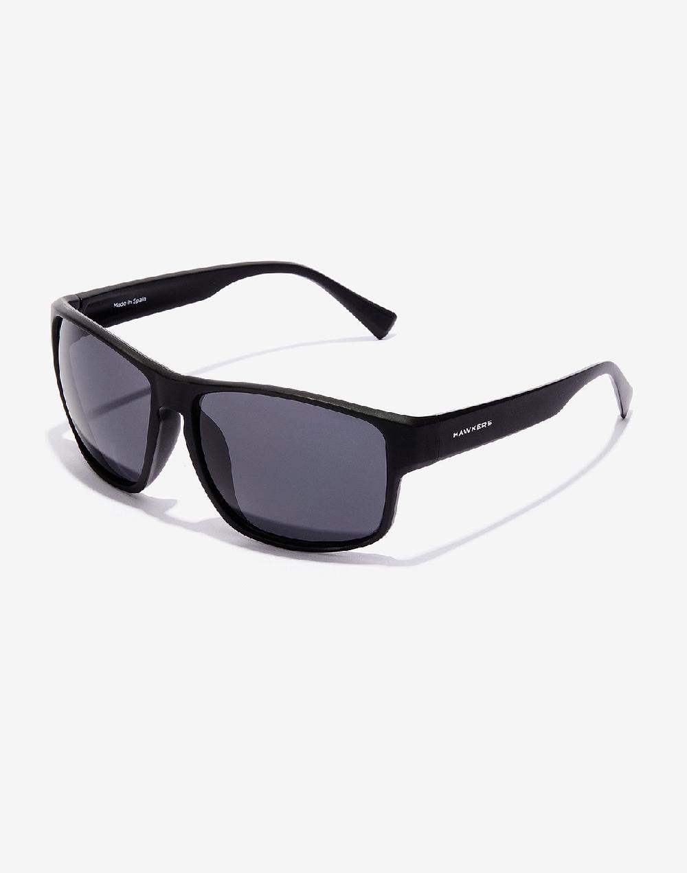 Hawkers FASTER RAW - POLARIZED BLACK DARK Ofertas especiales