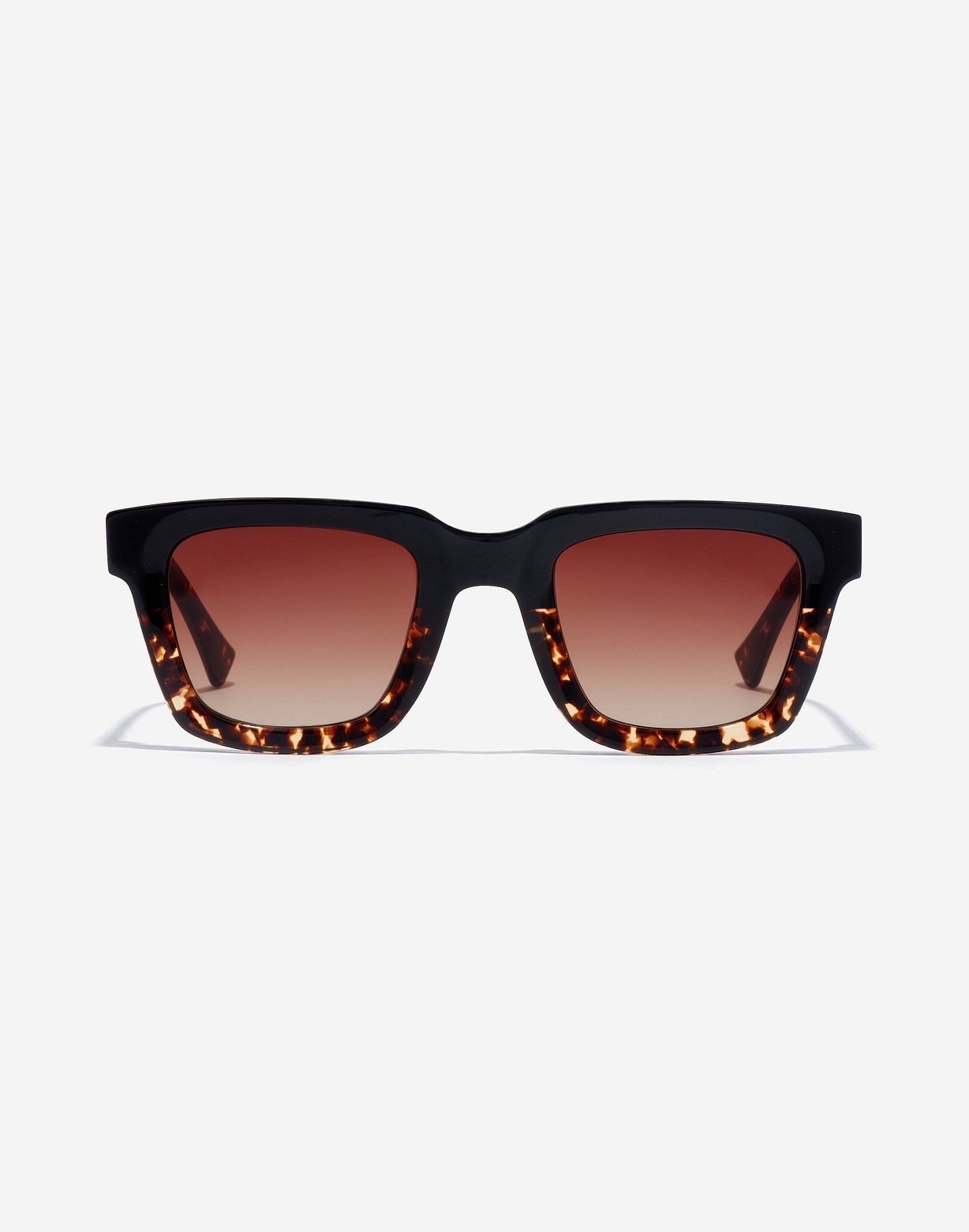 Hawkers ONE UPTOWN - CAREY BLACK TERRACOTA