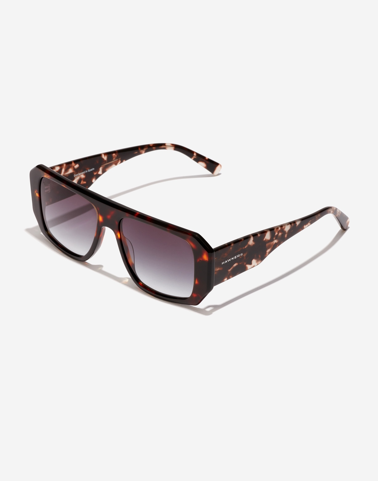 Hawkers HELL - BROWN CAREY IRON 2025