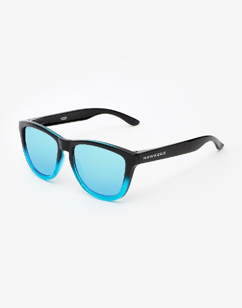 Hawkers POLARIZED FUSION - CLEAR BLUE ONE Outlet