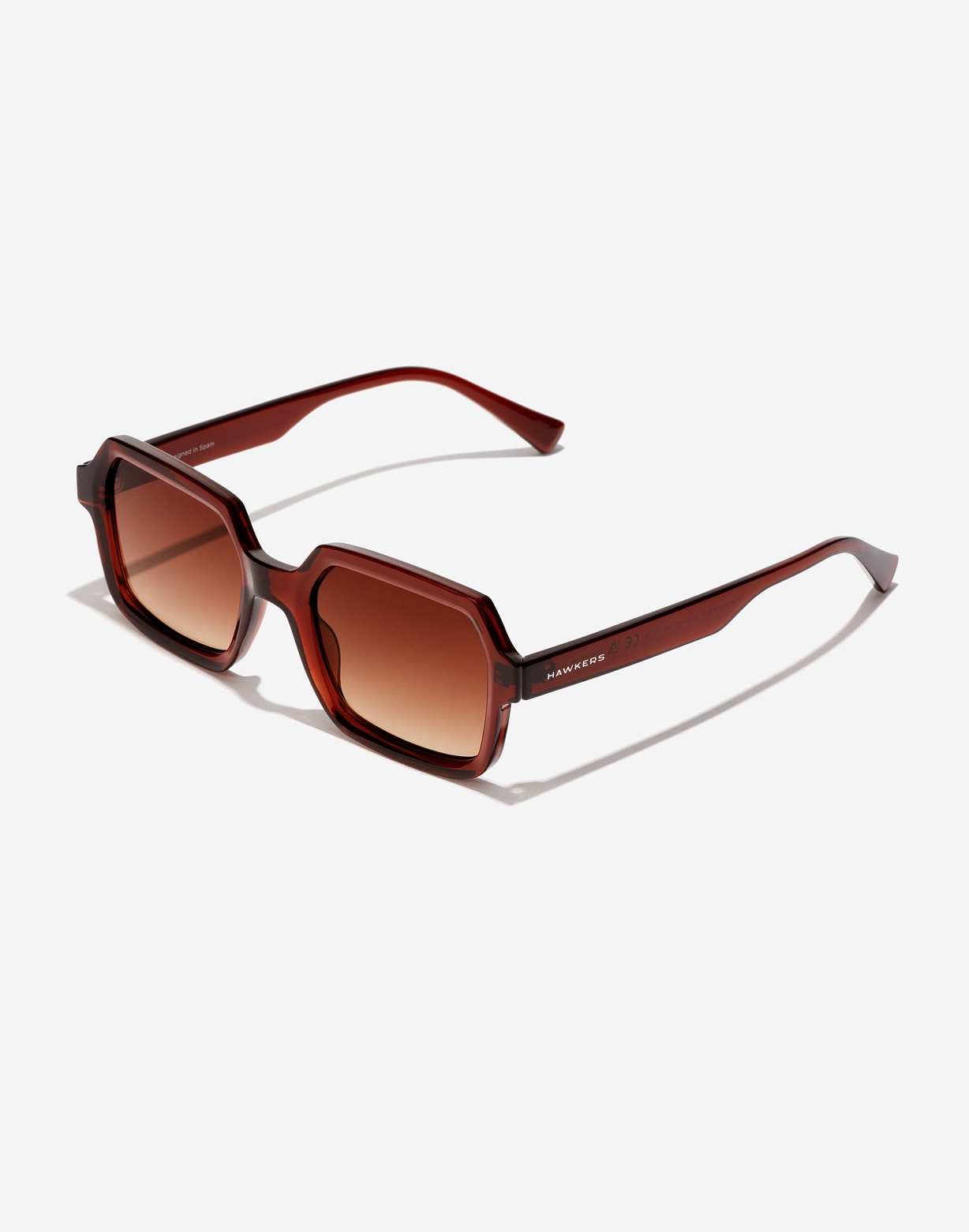 Hawkers MINIMAL MAX - BROWN TERRACOTA Rebajas