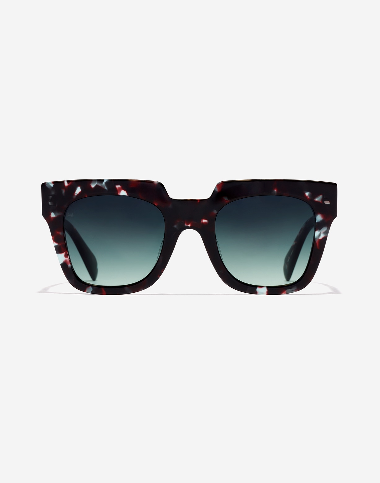 Hawkers ROW X - GREEN HAVANA FOREST