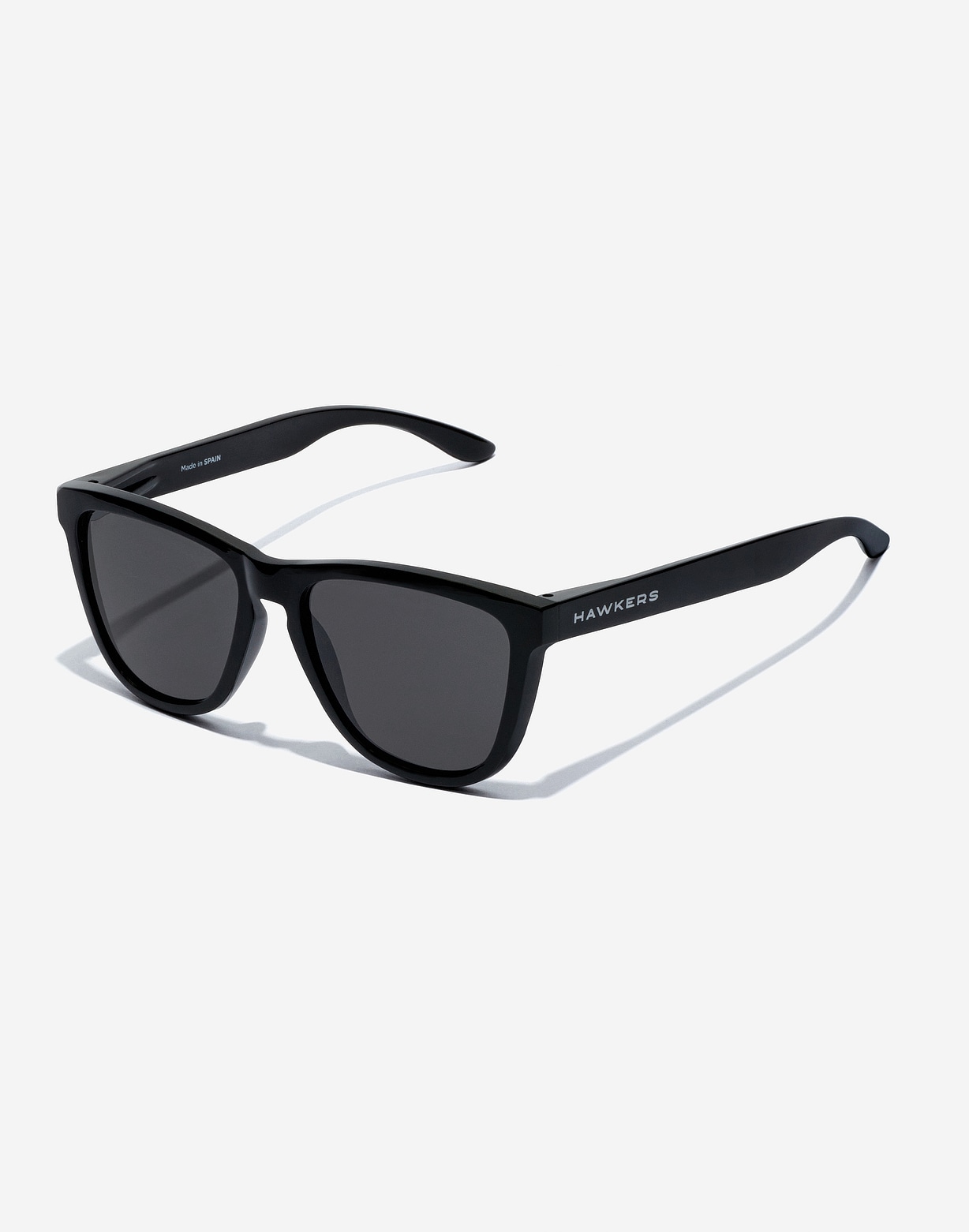 Hawkers ONE RAW - POLARIZED DIAMOND BLACK Los más vendidos