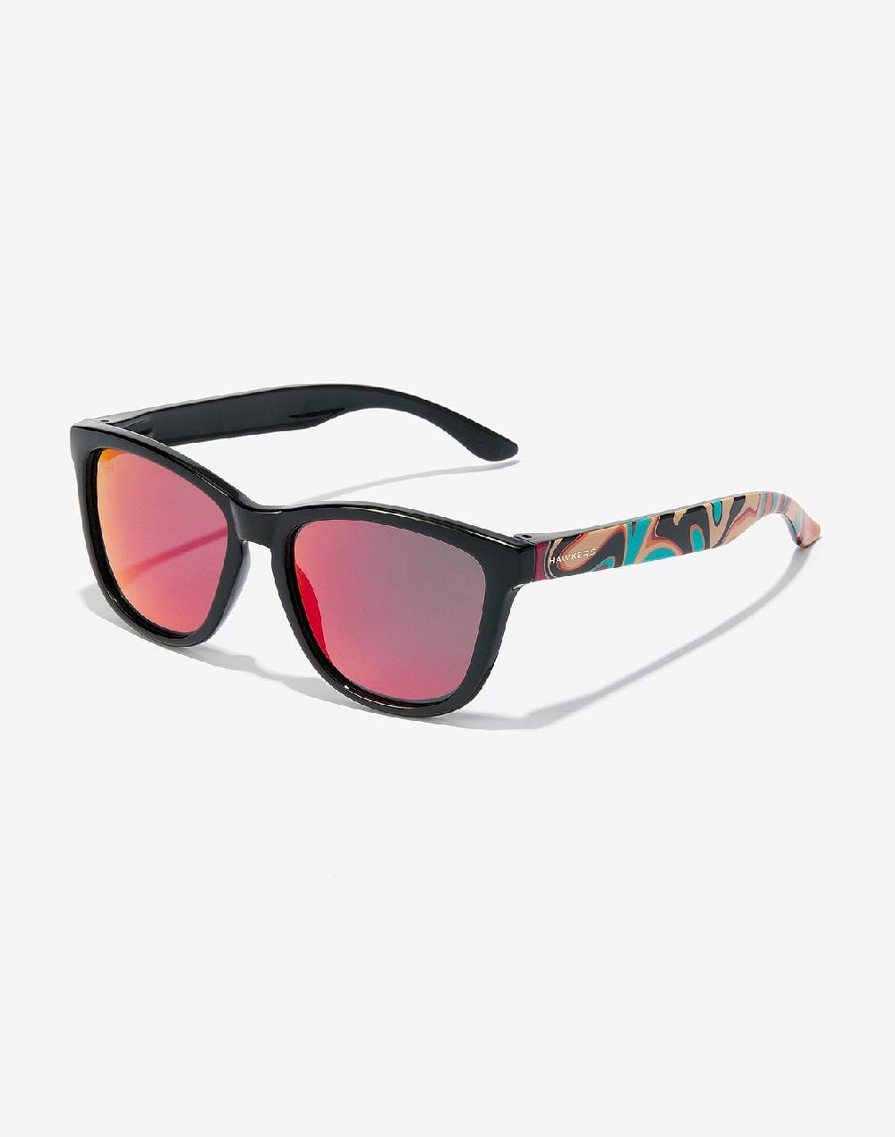 Hawkers ONE - POLARIZED PSYCHEDELIC RUBY Tienda