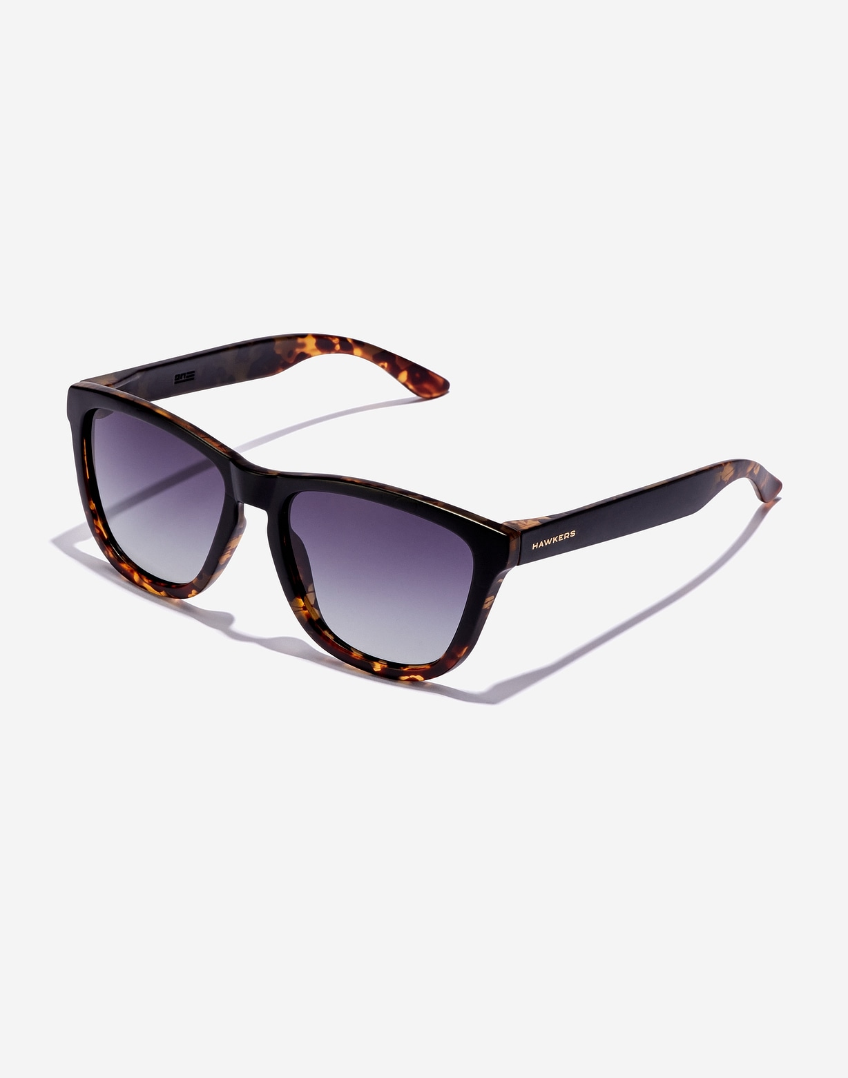 Hawkers ONE COLT - POLARIZED BLACK CAREY GREY Tienda