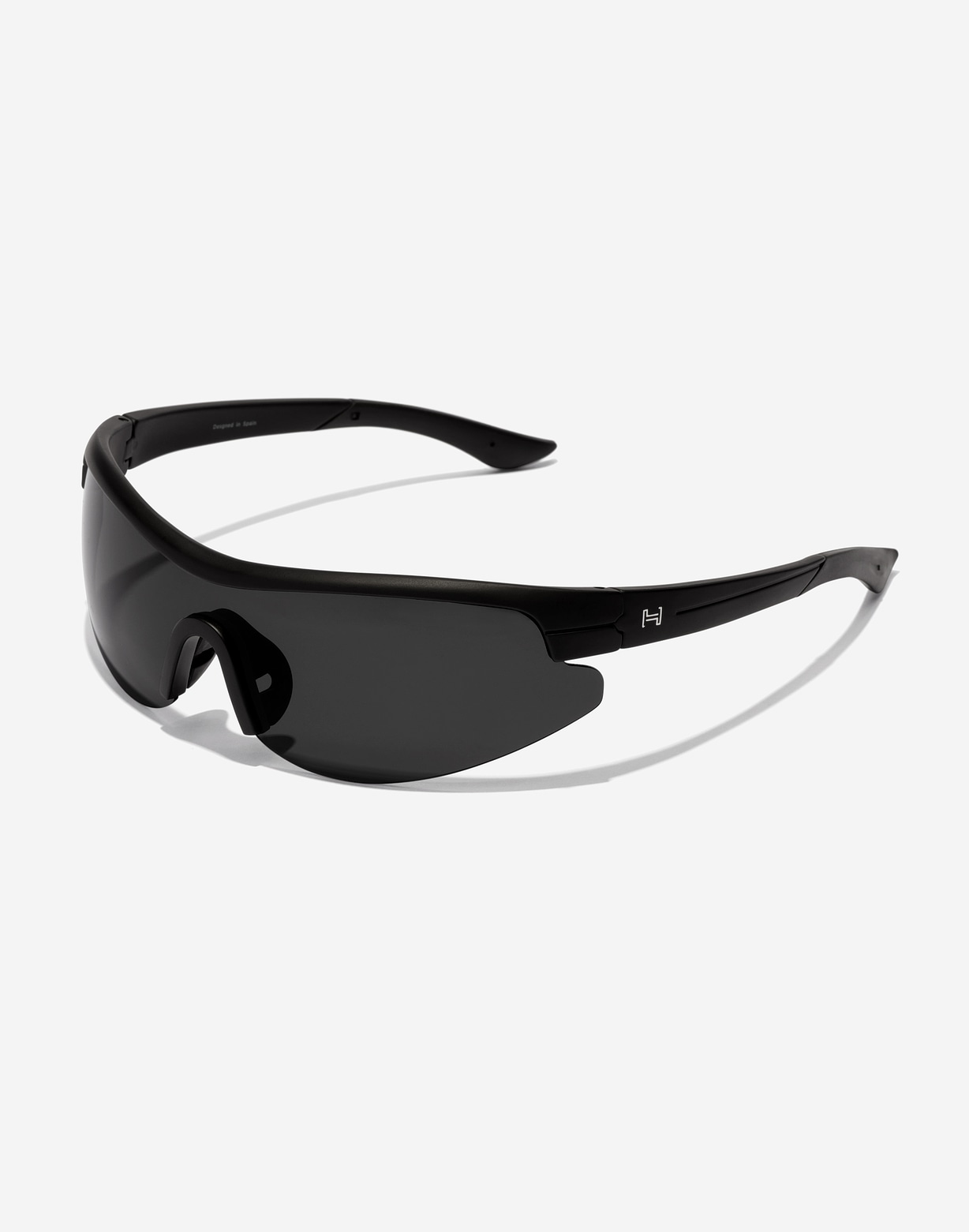 Hawkers ACTIVE - POLARIZED BLACK DARK Liquidación