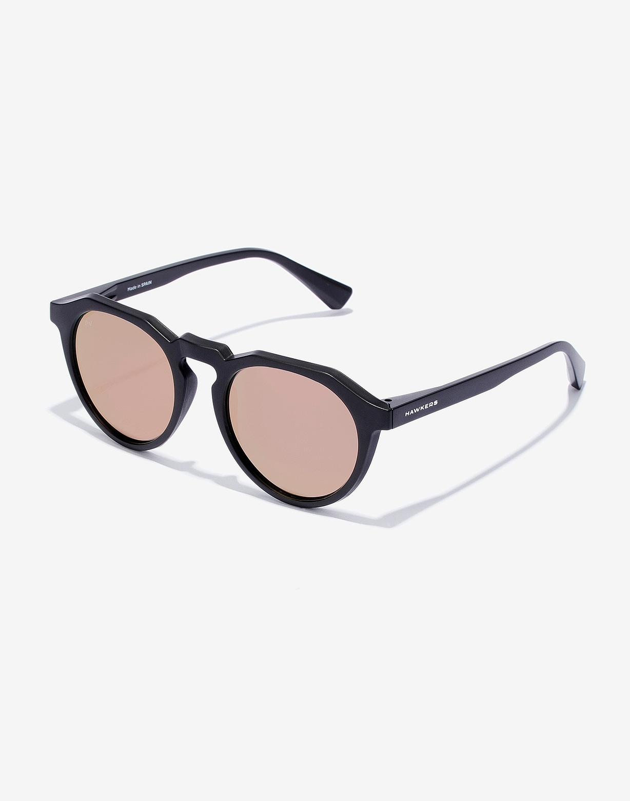 Hawkers WARWICK RAW - BLACK ROSE GOLD Mejor oferta