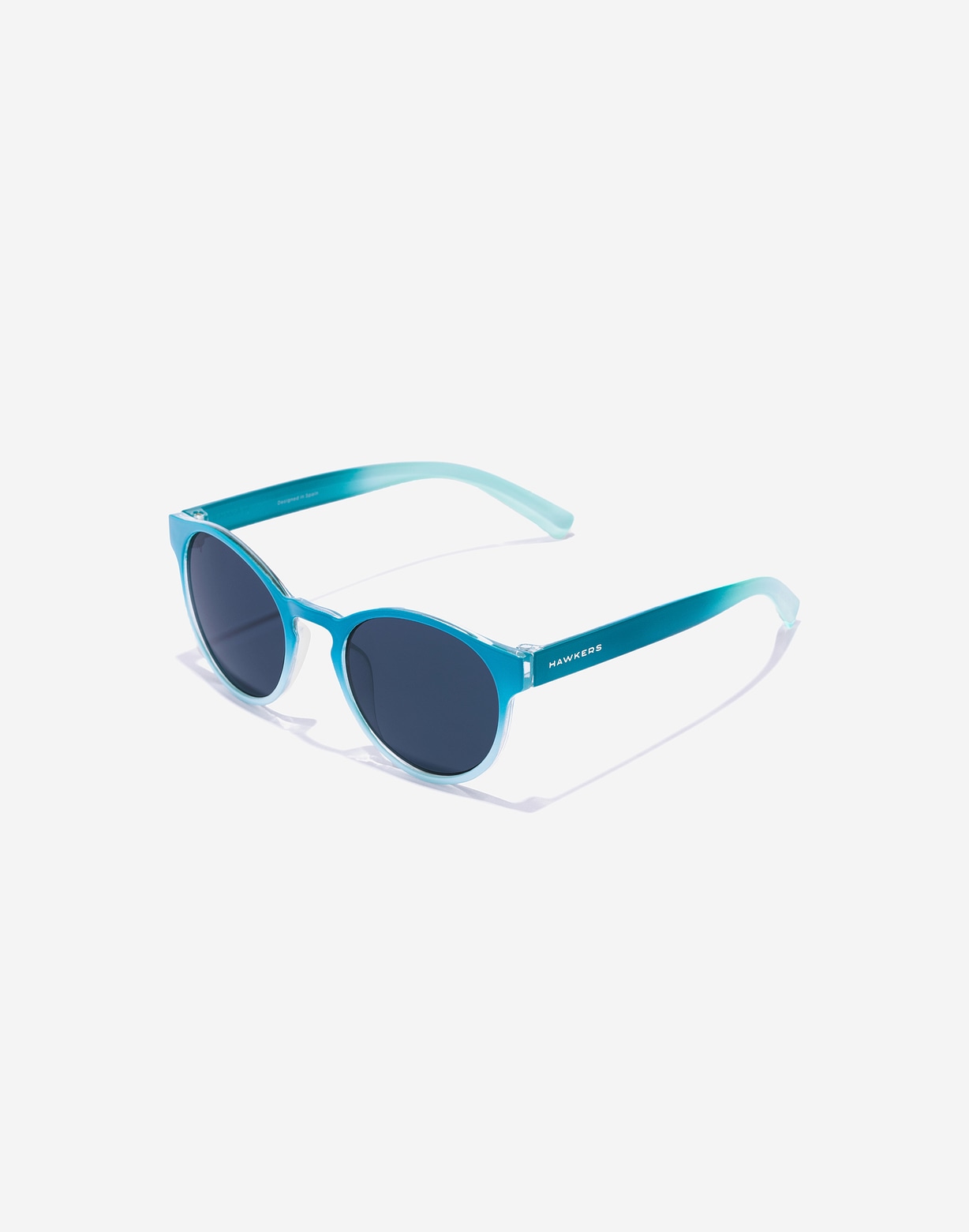 Hawkers BELAIR KIDS - BLUE FUSION DARK BLUE Rebajas top