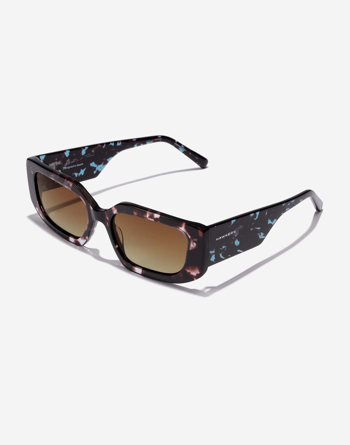 Hawkers TRENDSET - GREY CAREY NATURE Precio de fábrica