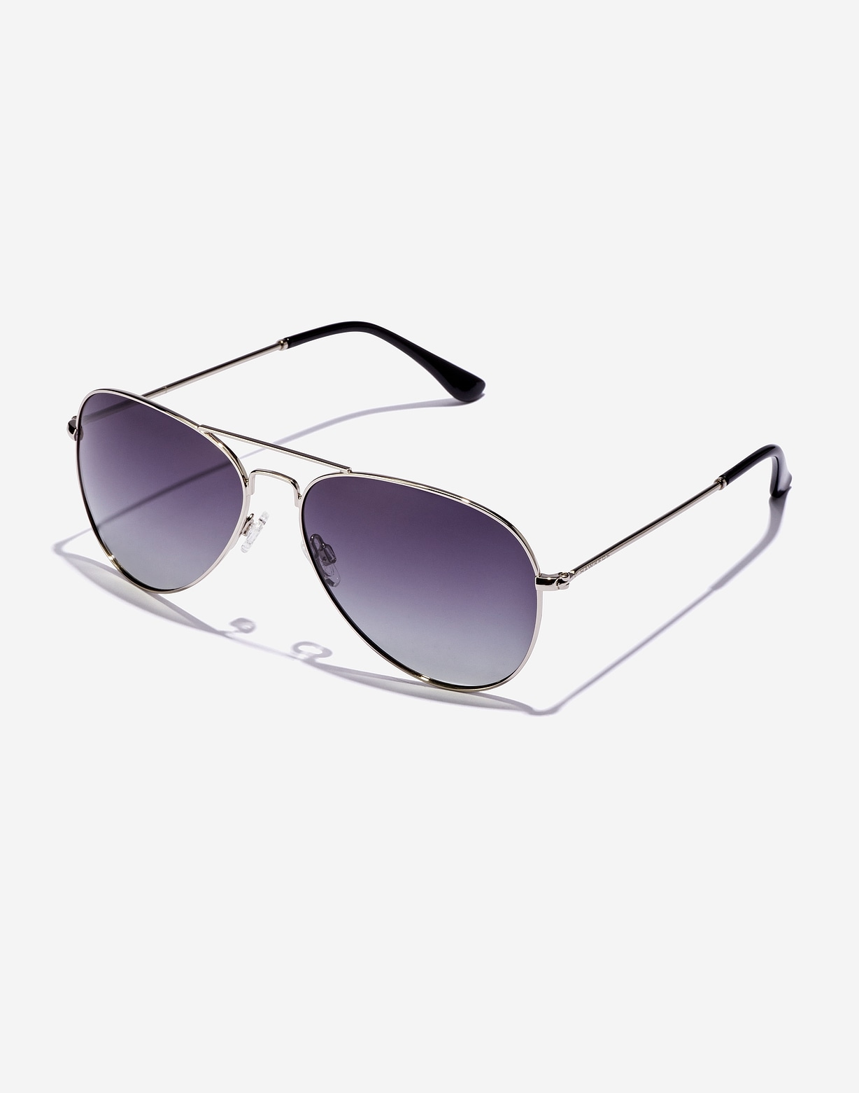 Hawkers HAWK - POLARIZED SILVER GREY Promoción trimestral
