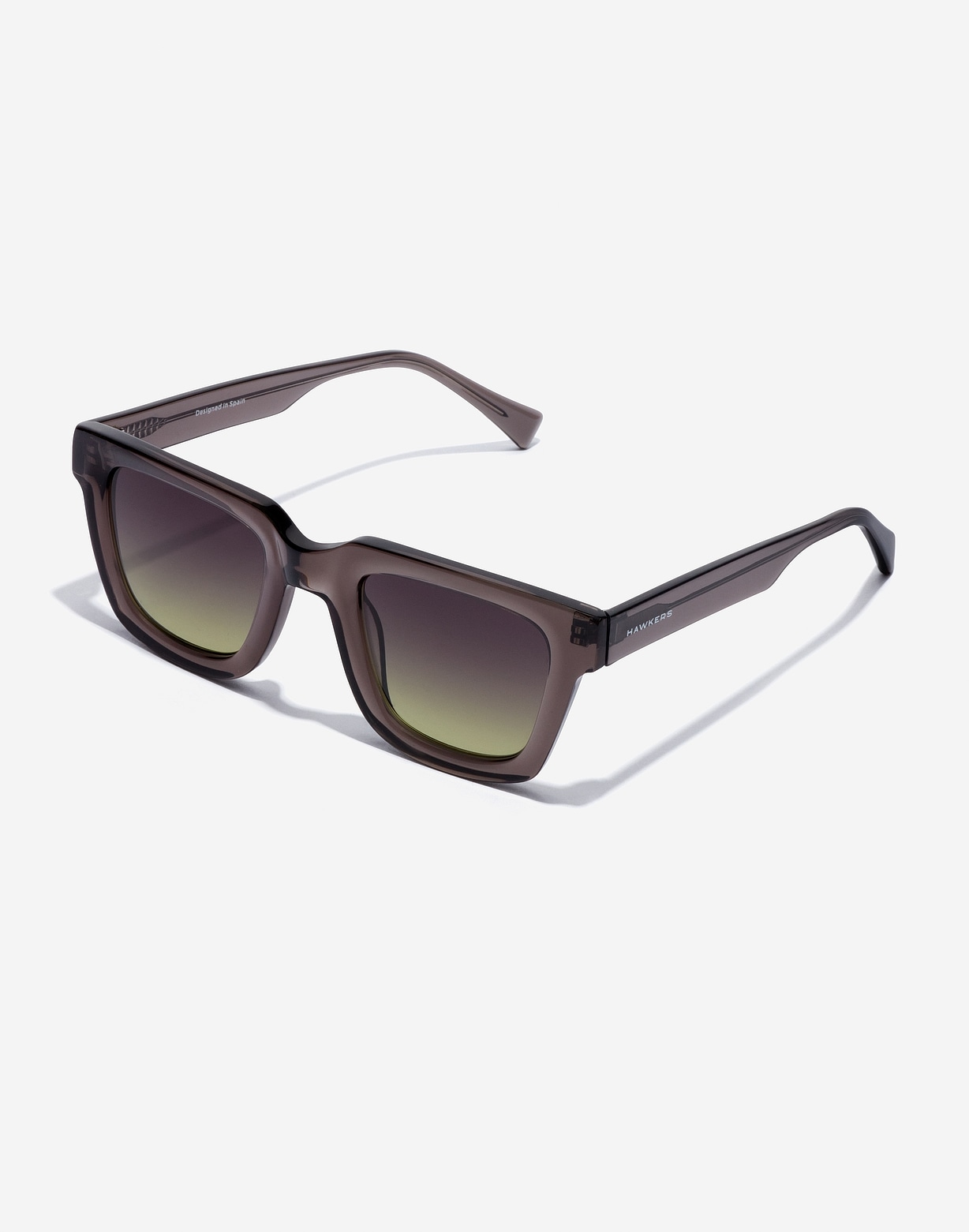 Hawkers ONE UPTOWN - CRISTAL GREY MOSS Superdescuento