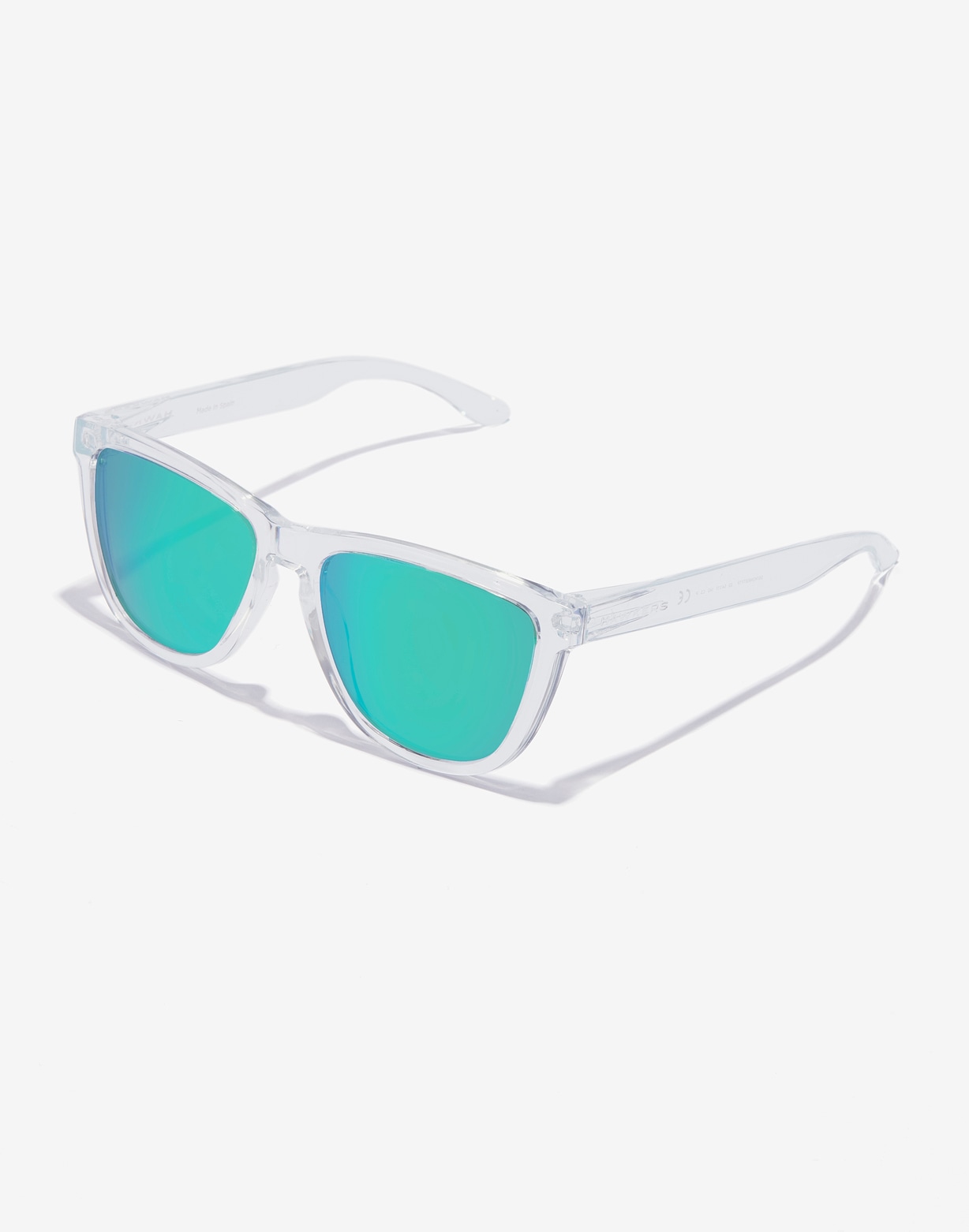 Hawkers ONE RAW - POLARIZED AIR EMERALD Envío internacional gratuito