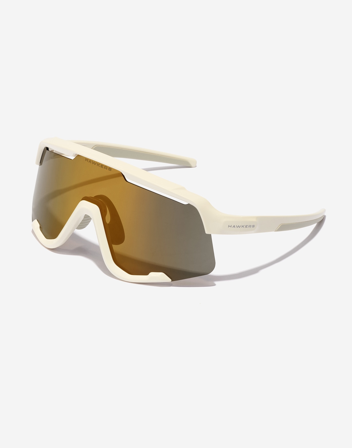 Hawkers POWER - IVORY BEIGE Última moda