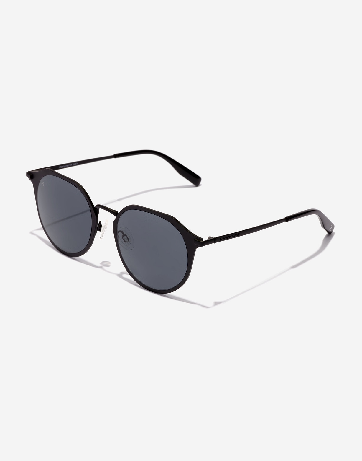 Hawkers WARWICK METAL - BLACK DARK BLUE Descuento por venta flash