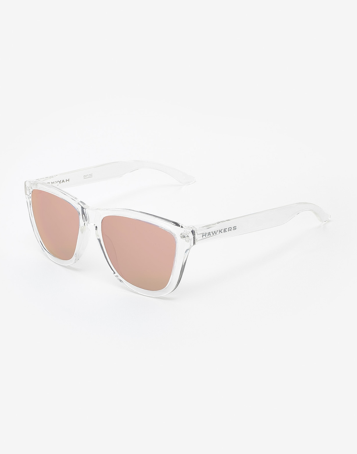 Hawkers POLARIZED AIR - ROSE GOLD ONE Ofertas de temporada