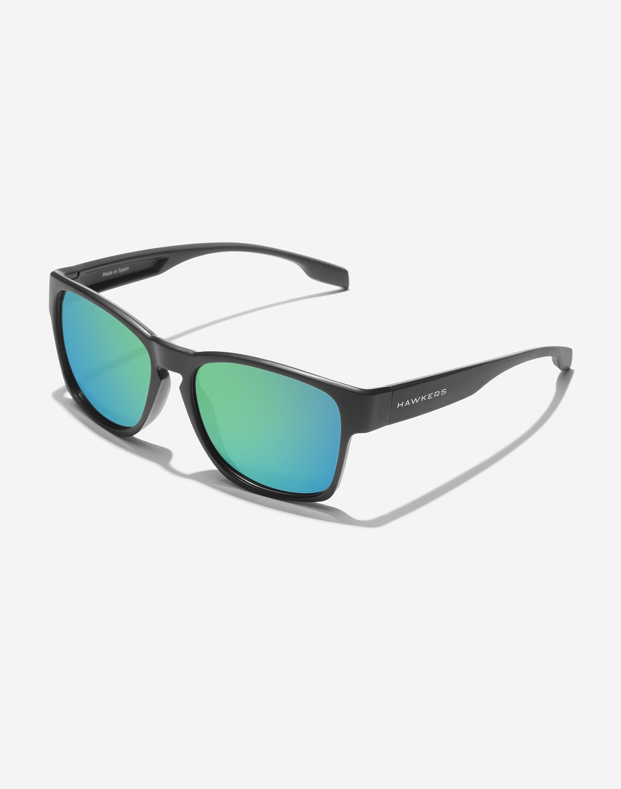 Hawkers CORE RAW - POLARIZED BLACK EMERALD Rebajas de fin de temporada