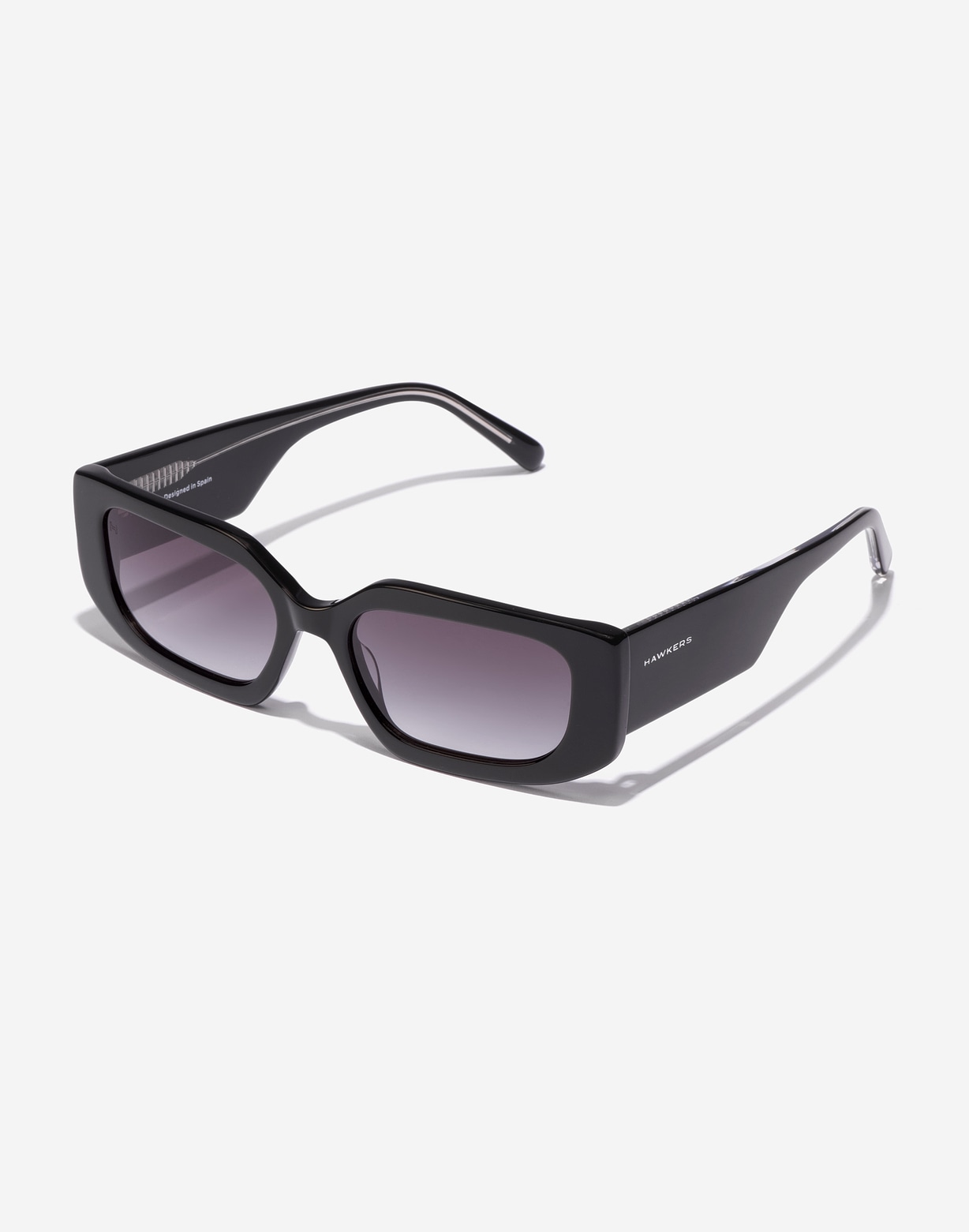 Hawkers TRENDSET - BLACK IRON 2025