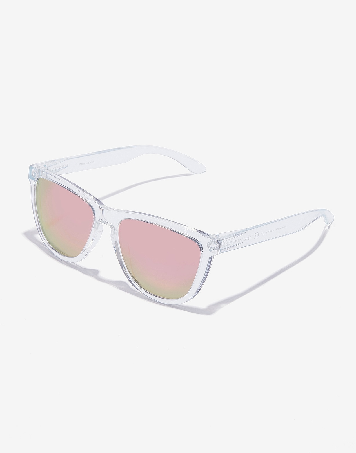 Hawkers ONE RAW - POLARIZED AIR ROSE GOLD En línea