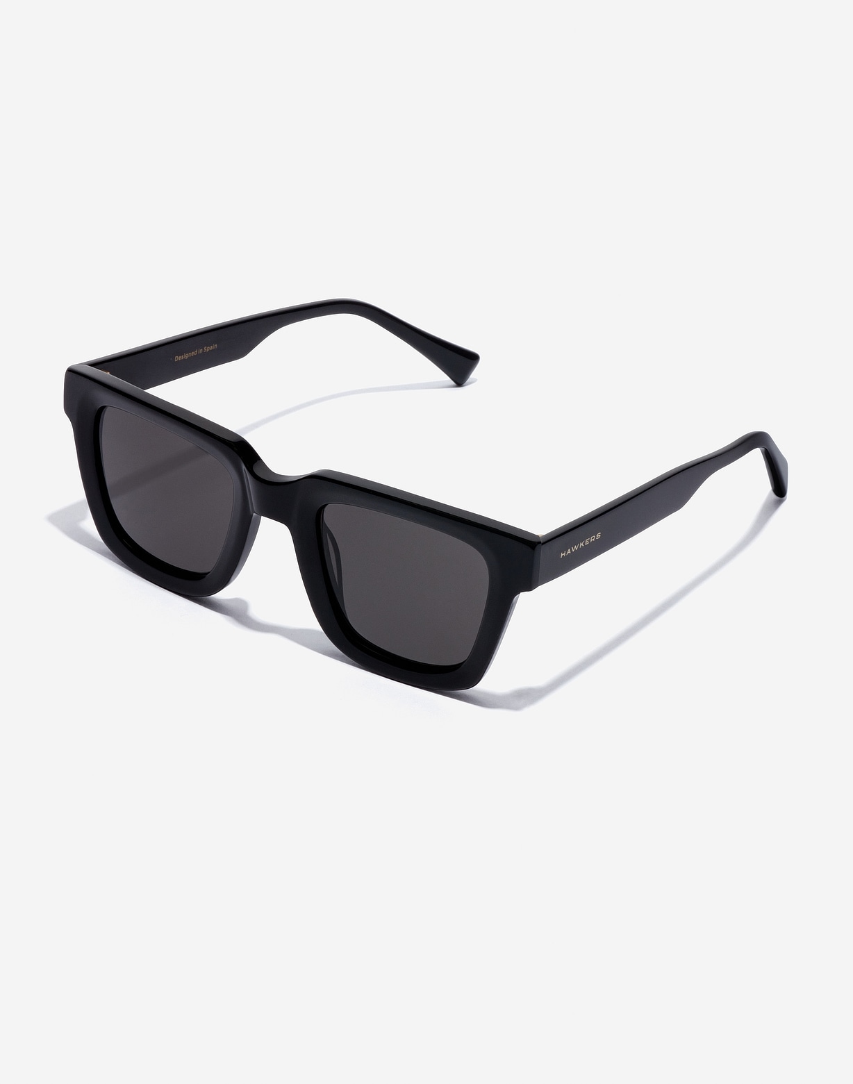 Hawkers ONE UPTOWN - POLARIZED BLACK Outlet