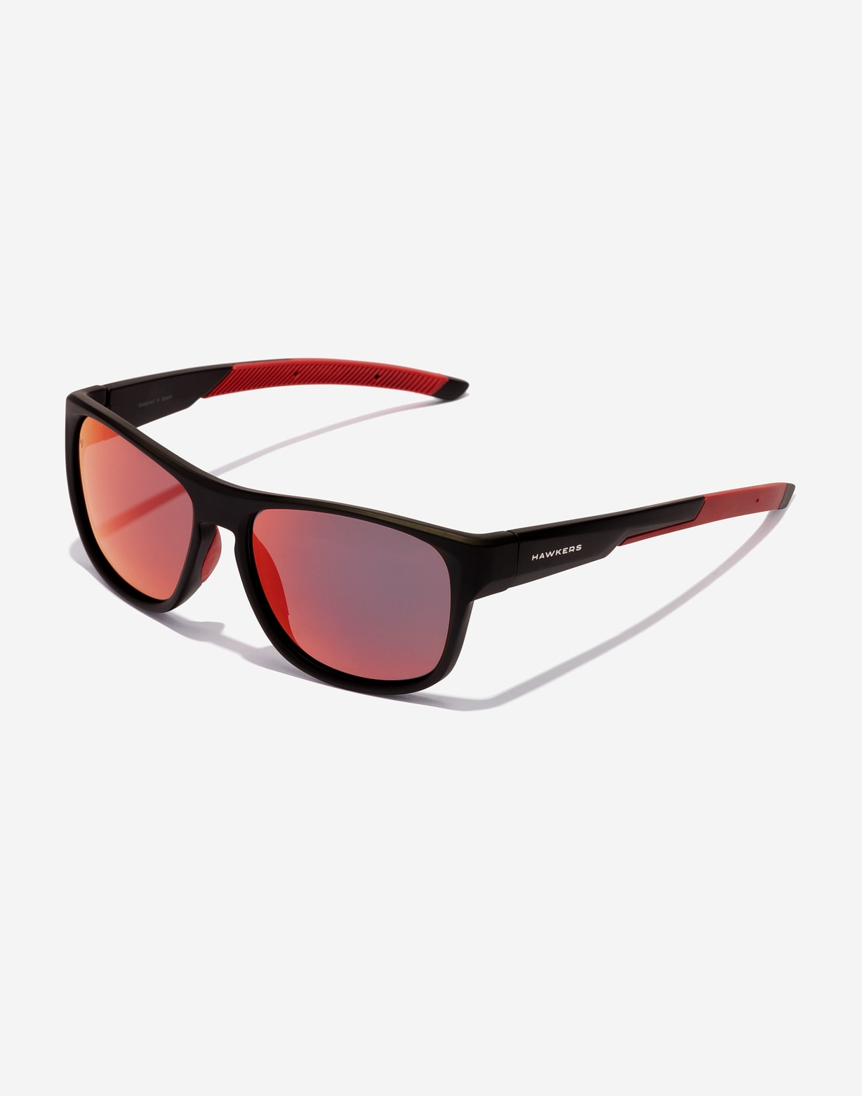 Hawkers GRIP - POLARIZED BLACK RUBY Rebajas
