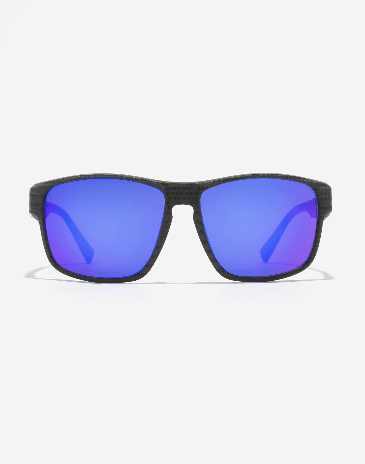 Hawkers FASTER RAW CARBON FIBER - BLACK SKY