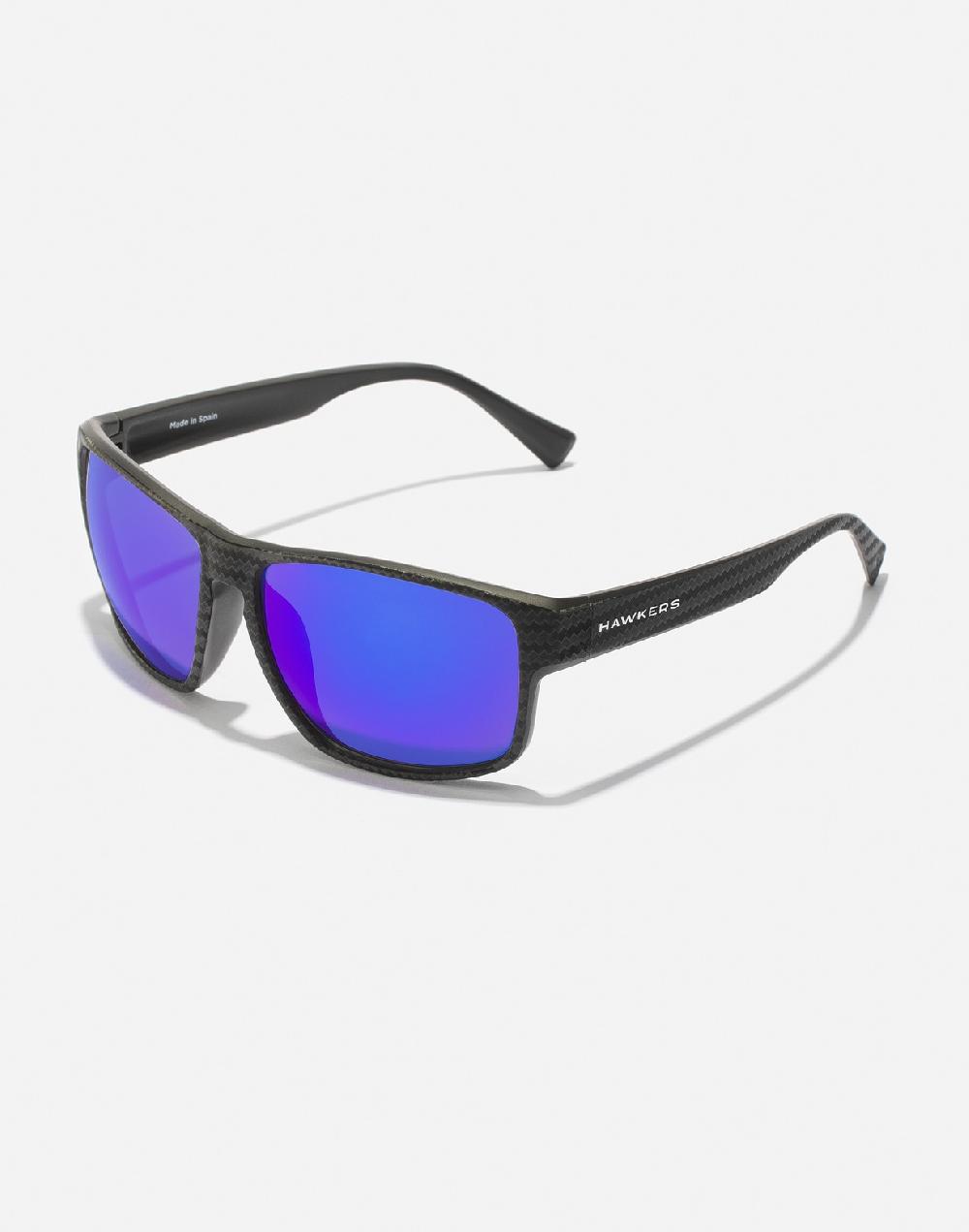 Hawkers FASTER RAW CARBON FIBER - BLACK SKY Los más vendidos