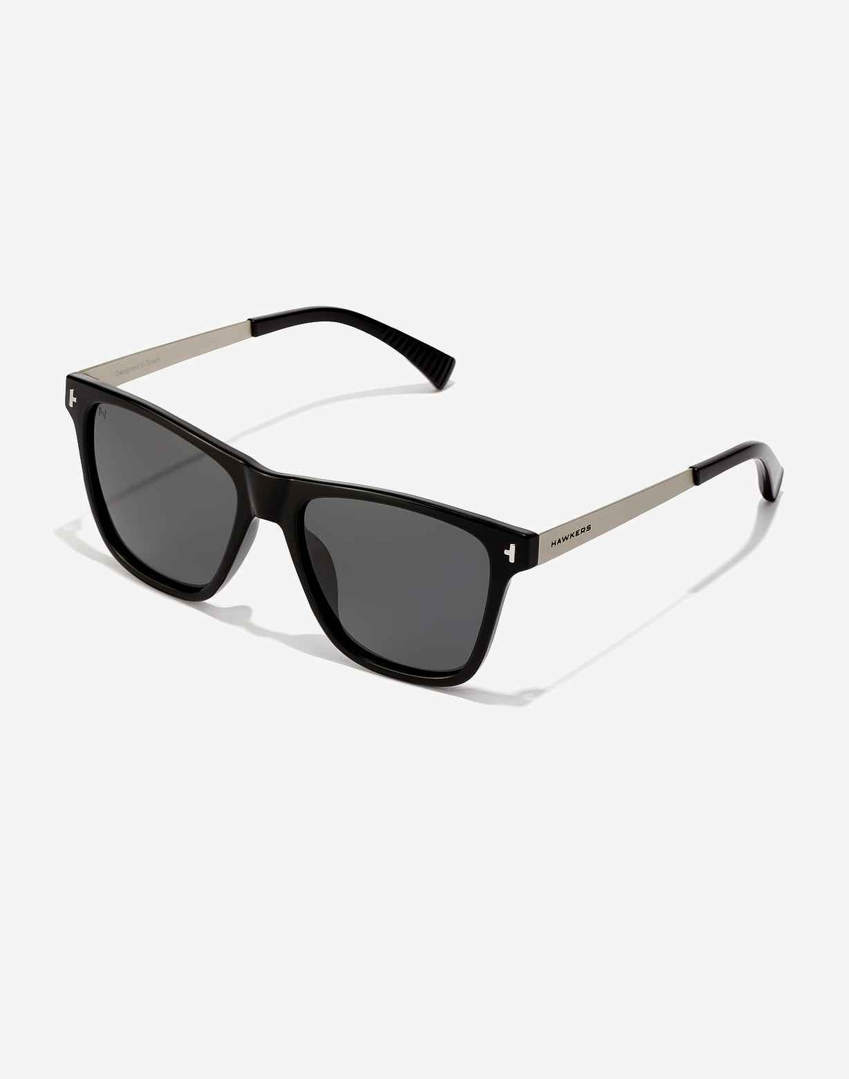 Hawkers ONE LS METAL - POLARIZED BLACK Envío gratis