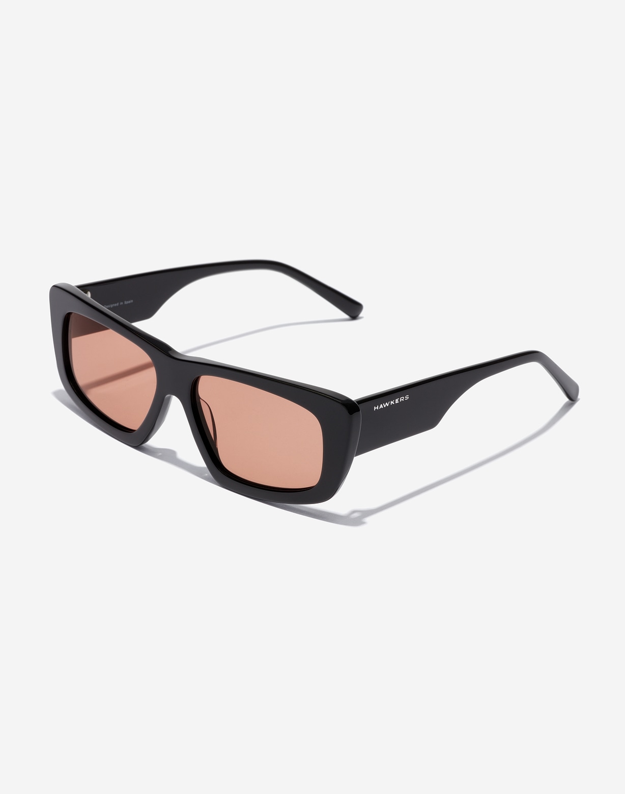 Hawkers ZENITH - BLACK NUDE Oferta especial