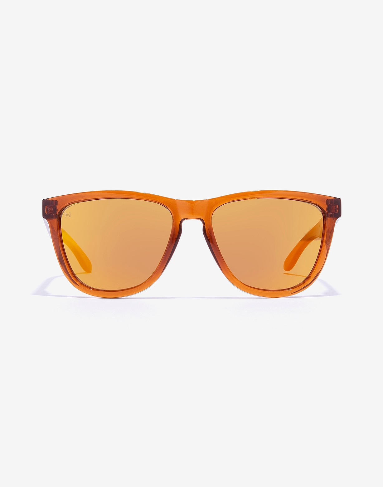 Hawkers ONE RAW - POLARIZED CARAMEL DAYLIGHT