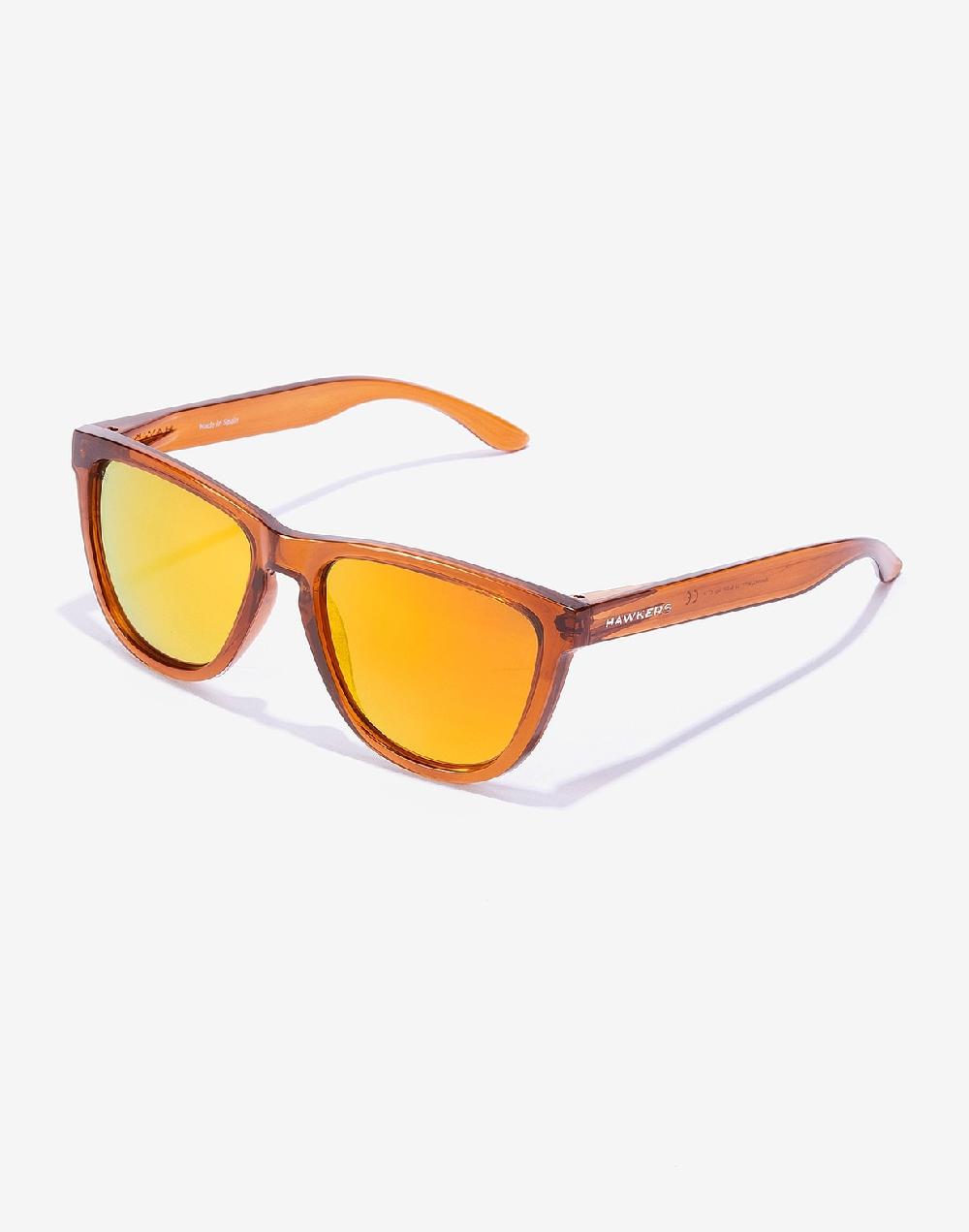 Hawkers ONE RAW - POLARIZED CARAMEL DAYLIGHT Últimos 3 días