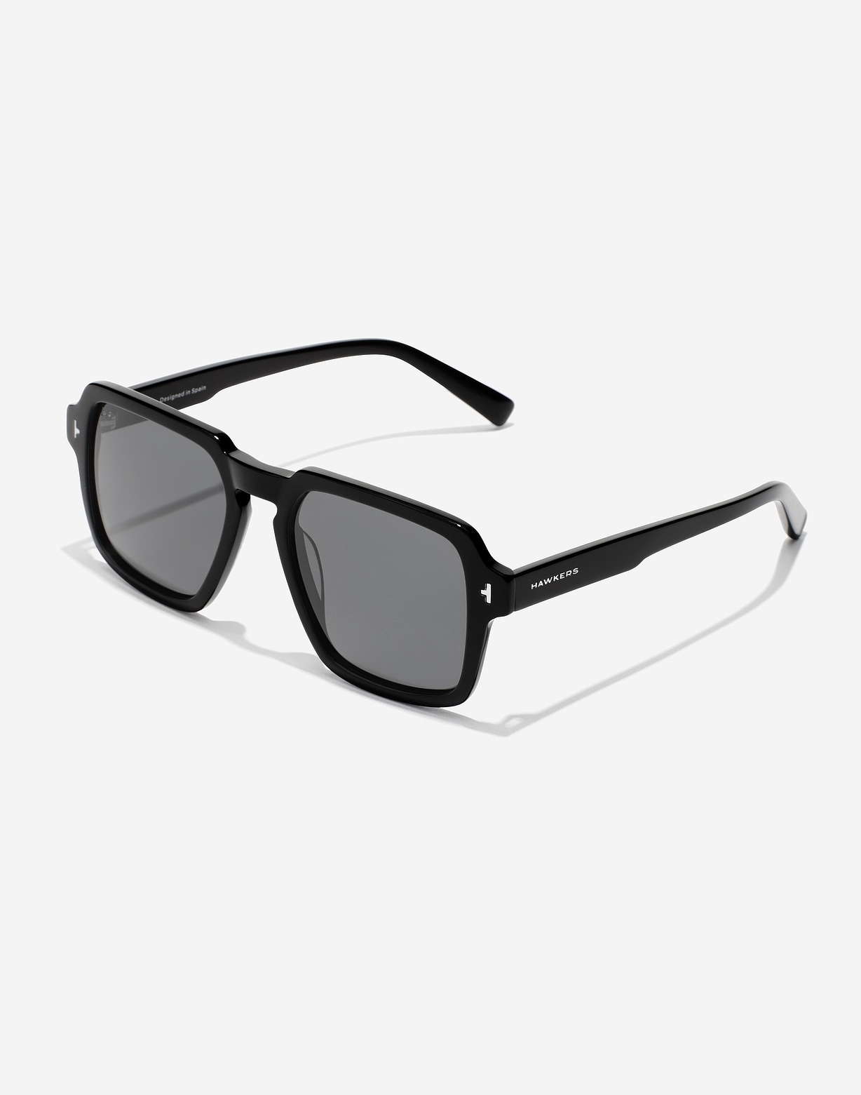 Hawkers LASH - POLARIZED BLACK DARK ÚLTIMAS EDICIONES