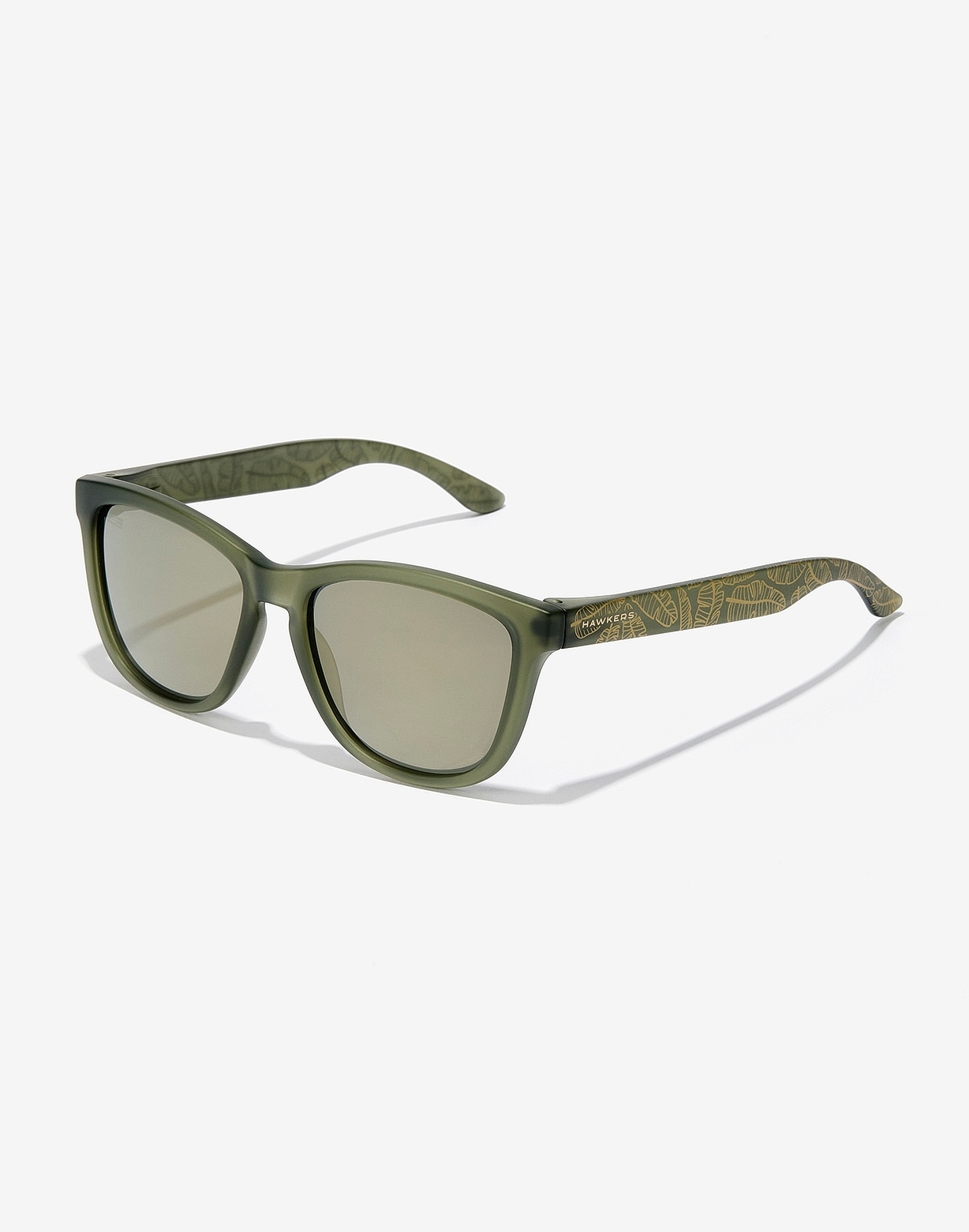 Hawkers ONE - POLARIZED GOLDEN LEAVES Solo hoy