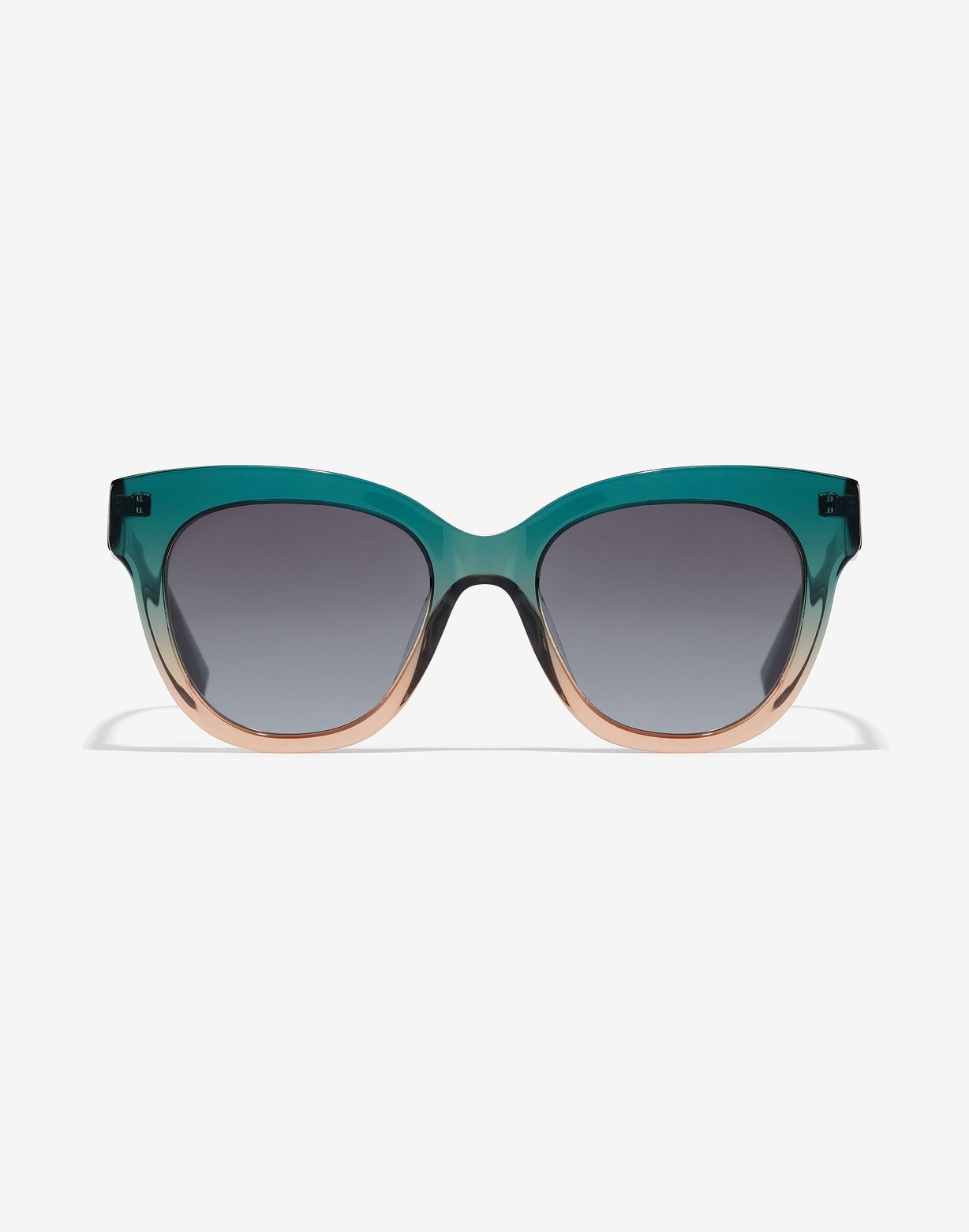 Hawkers GREEN CHAMPAGNE AUDREY