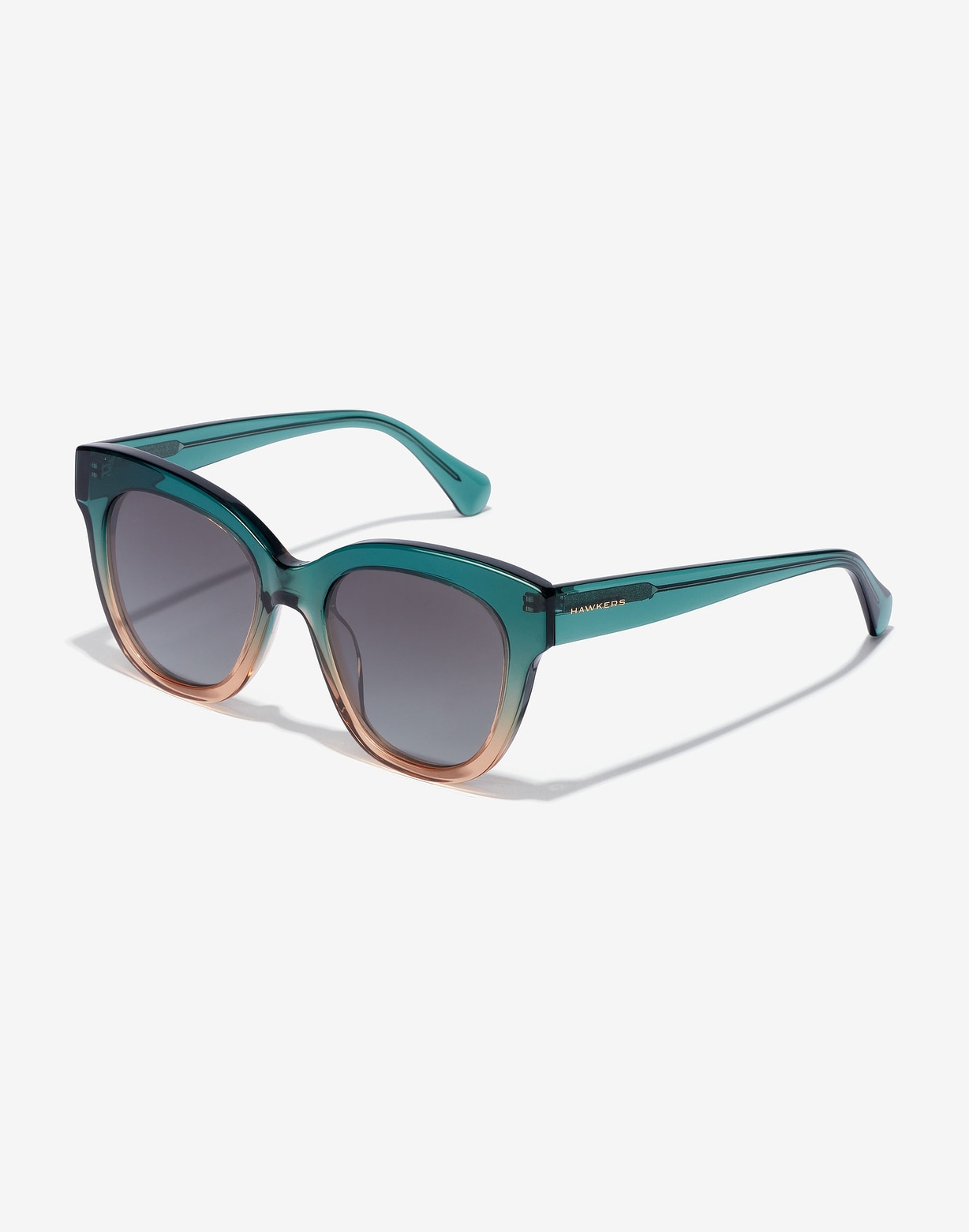 Hawkers GREEN CHAMPAGNE AUDREY Promoción trimestral