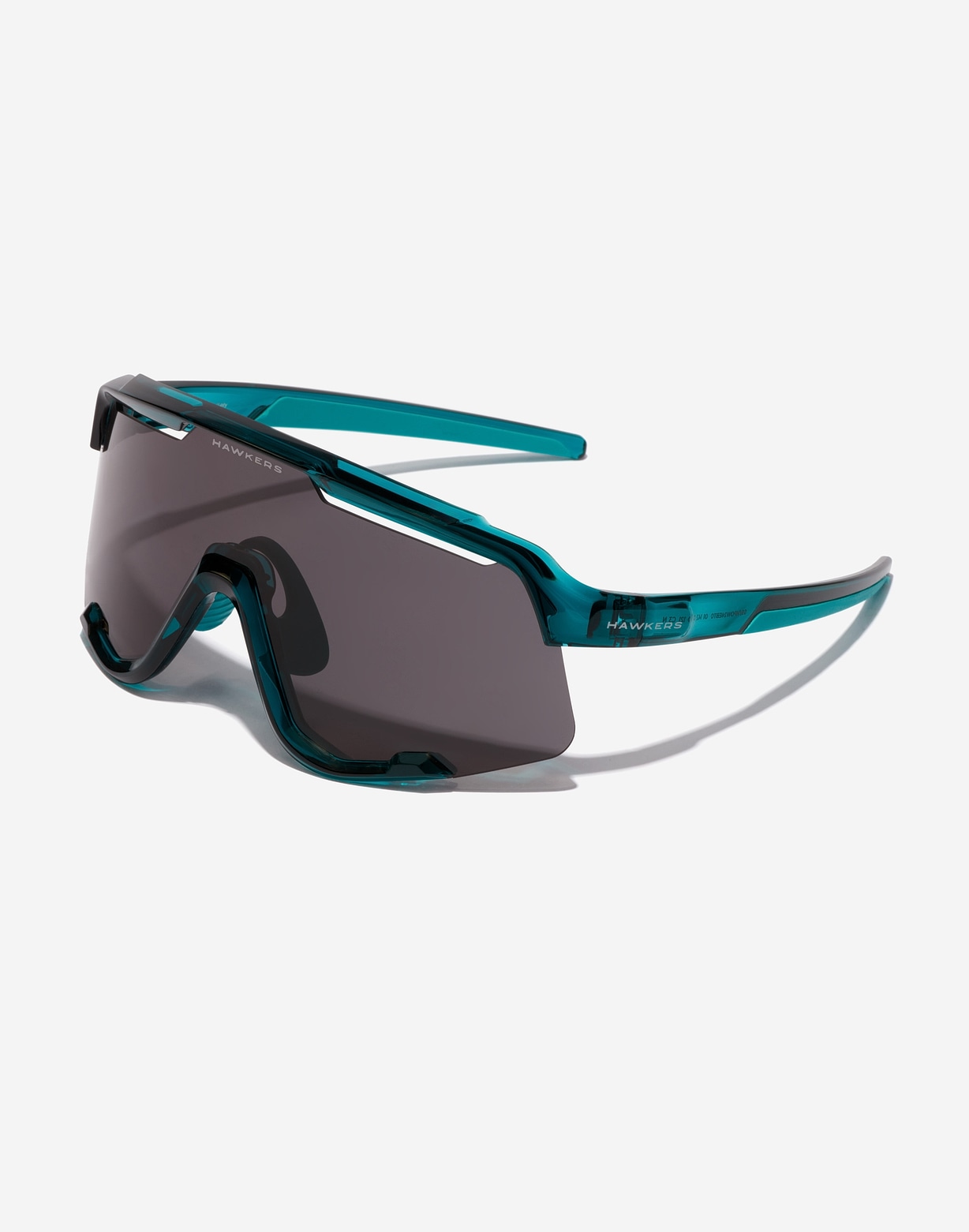 Hawkers POWER - TEAL BLACK Liquidación