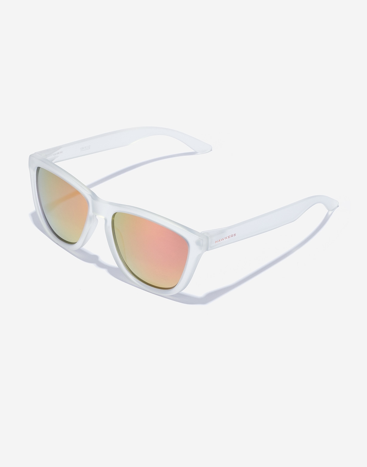 Hawkers ONE COLT - POLARIZED CRYSTAL PINK Envío internacional gratuito