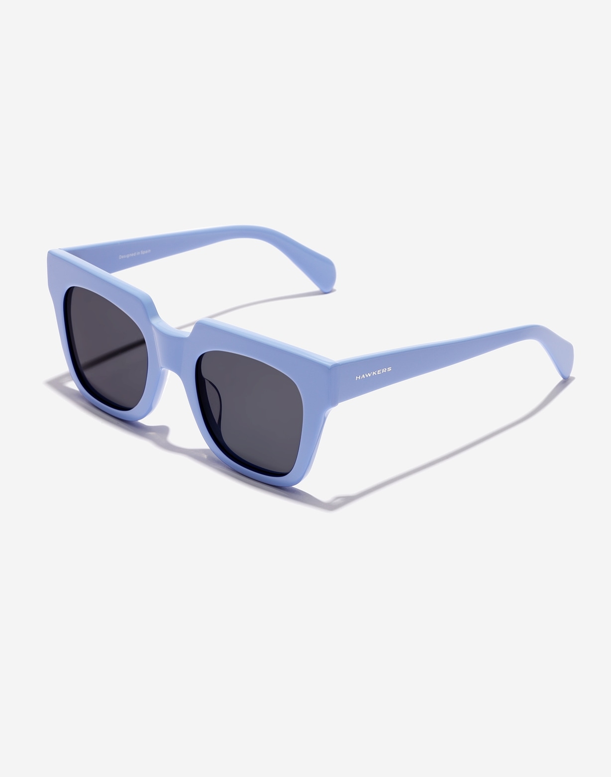 Hawkers ROW X - SOFT BLUE ASH Ahorra y exporta