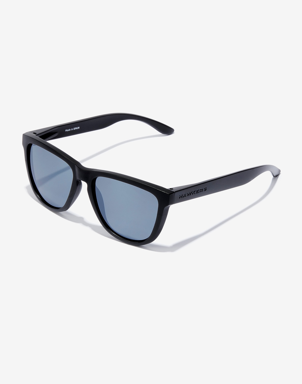 Hawkers ONE RAW - POLARIZED BLACK CHROME En oferta
