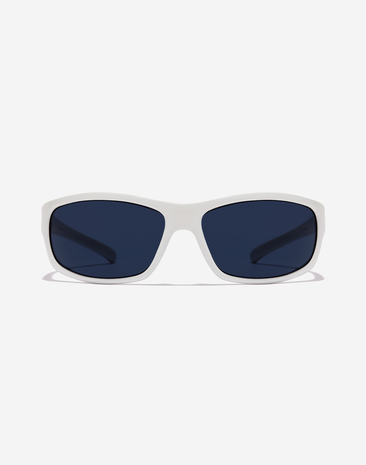 Hawkers BOOST - WHITE DARK BLUE