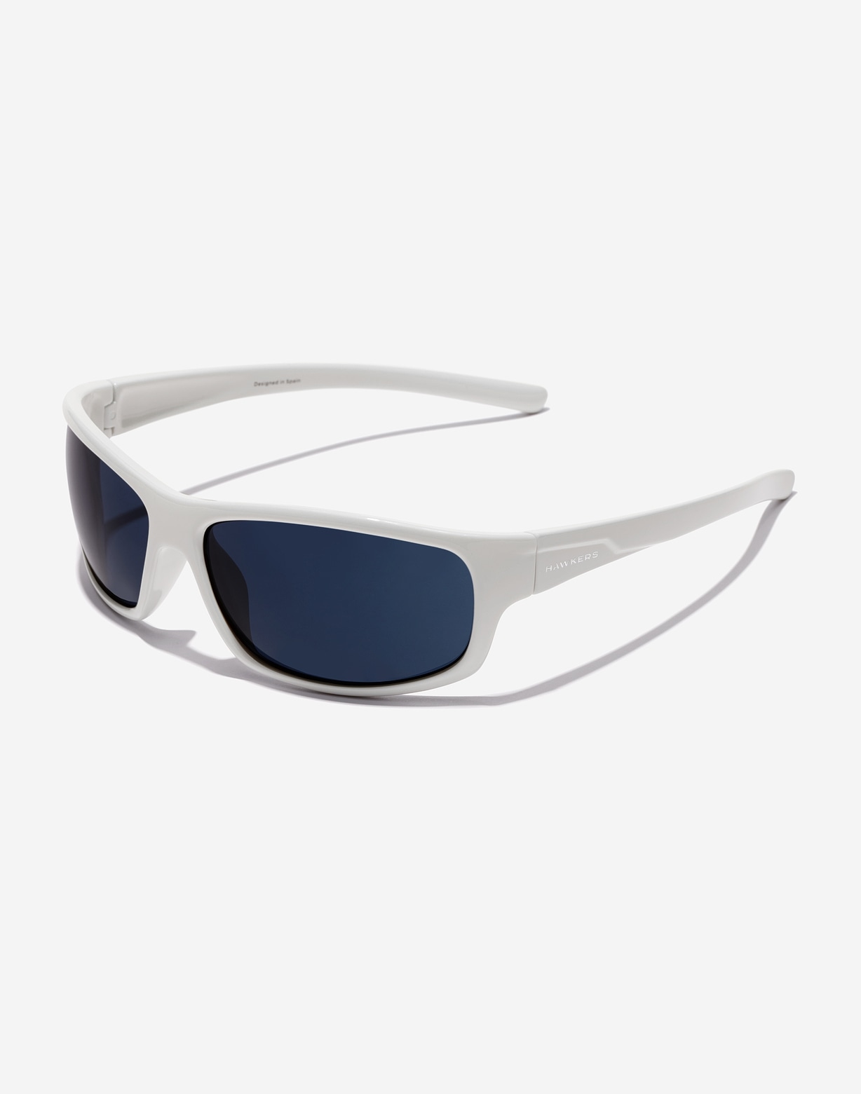 Hawkers BOOST - WHITE DARK BLUE Libre de impuestos