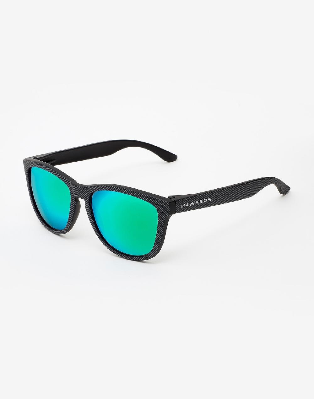 Hawkers ONE - POLARIZED CARBONO EMERALD Descuentos del mes