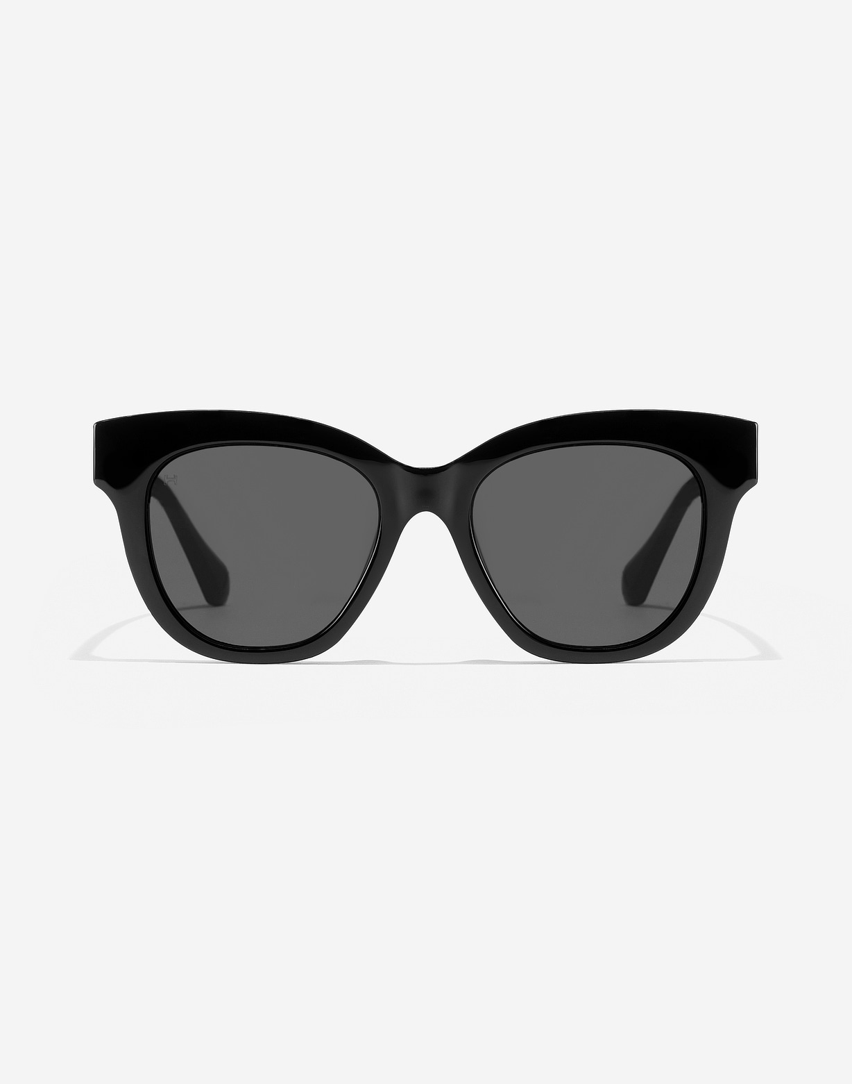 Hawkers AUDREY RAW - POLARIZED BLACK