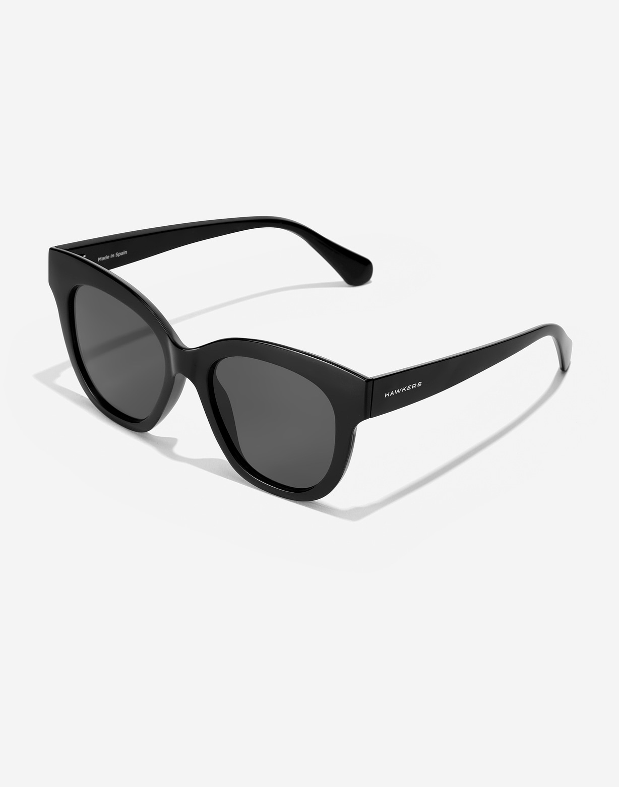 Hawkers AUDREY RAW - POLARIZED BLACK Oferta exclusiva