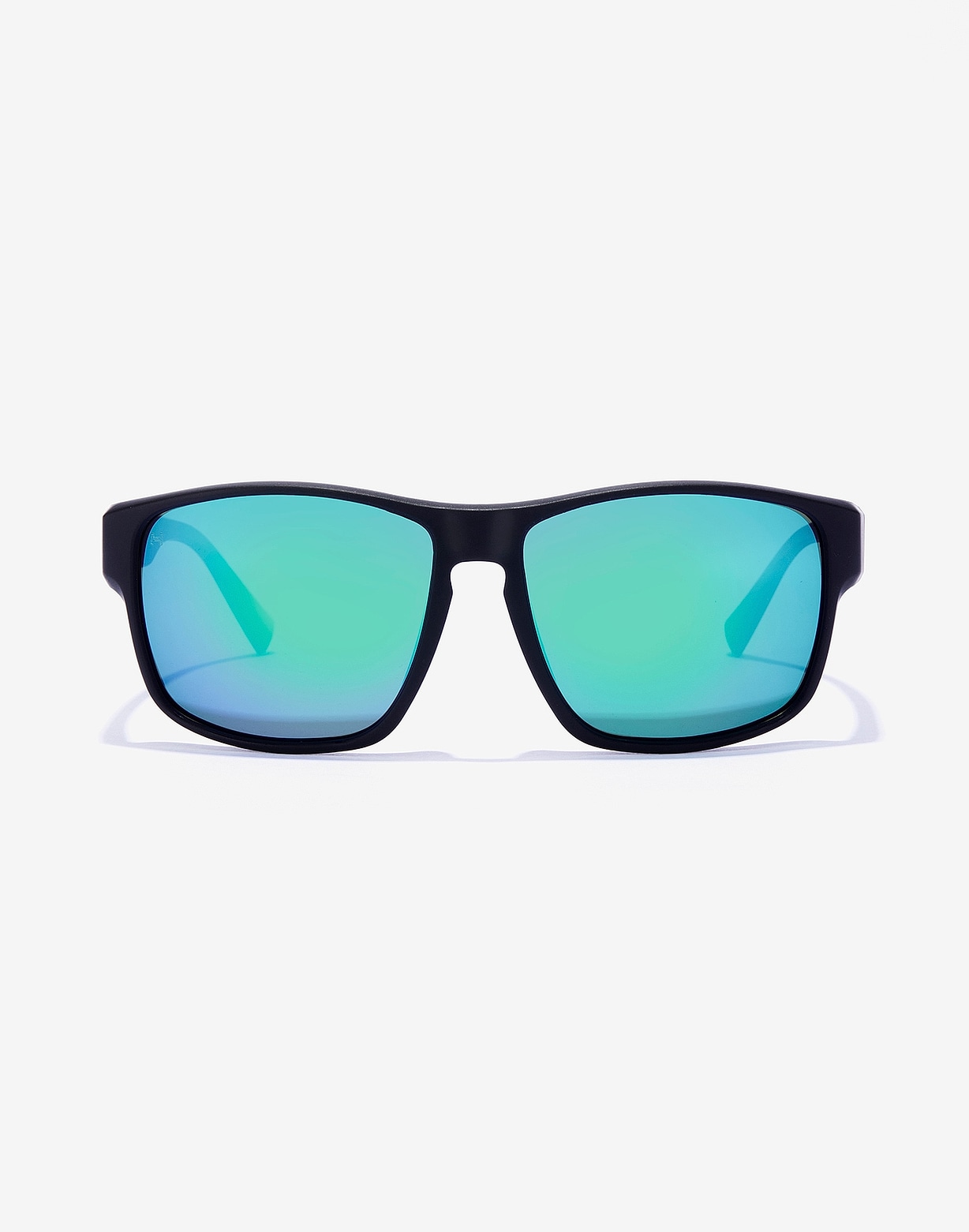 Hawkers FASTER RAW - POLARIZED BLACK EMERALD
